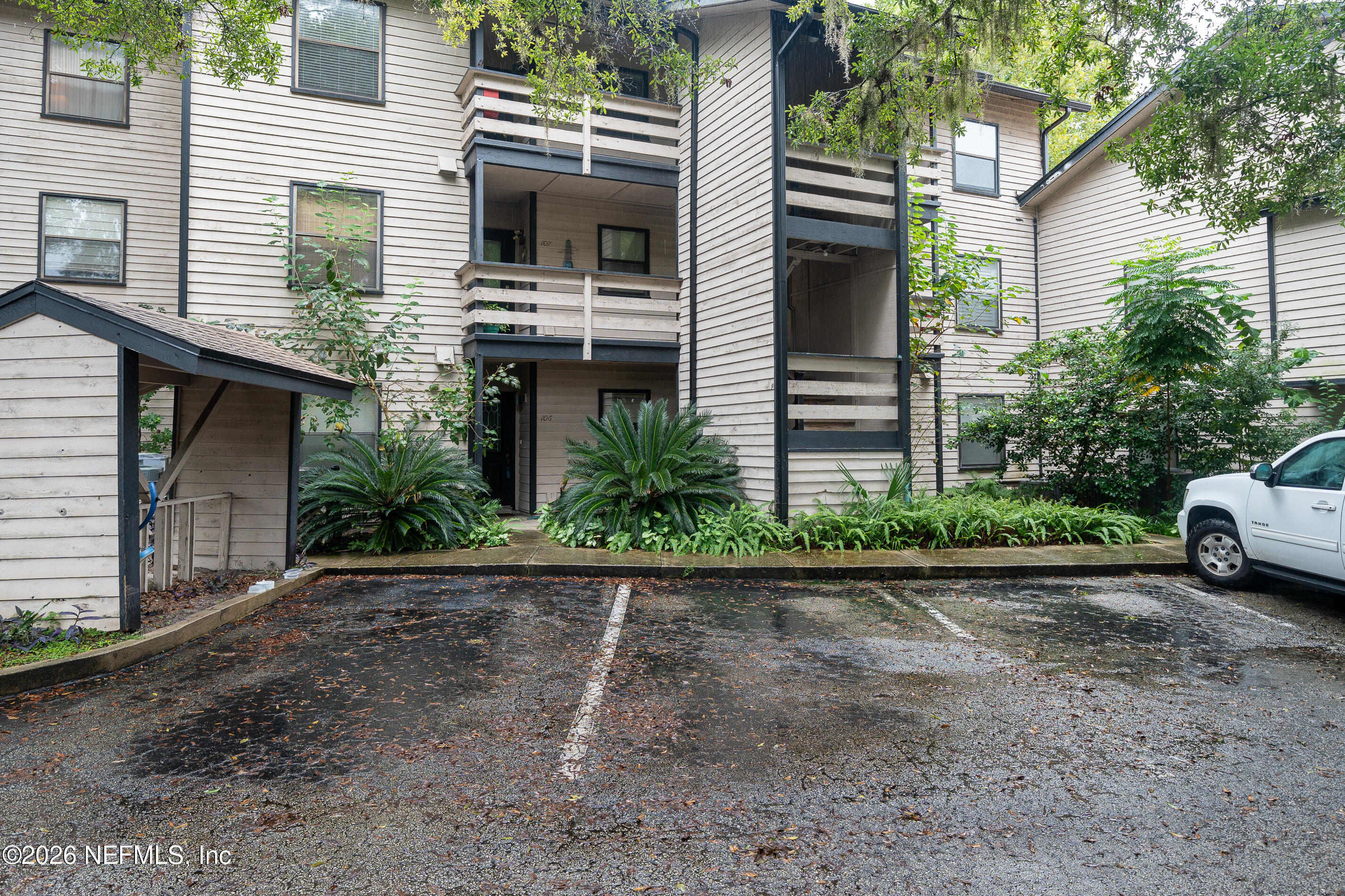 1604 Arcadia Drive Unit 106 — photo