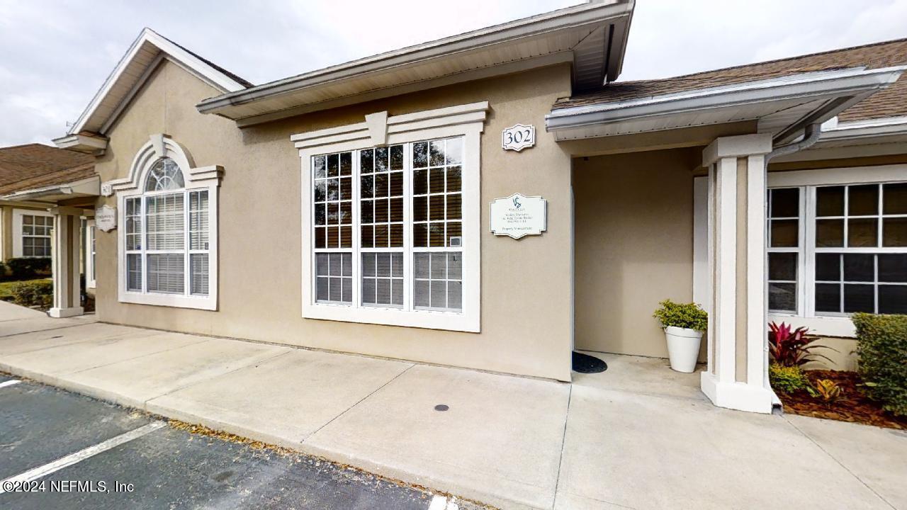 12627 San Jose Boulevard Unit 302 — photo