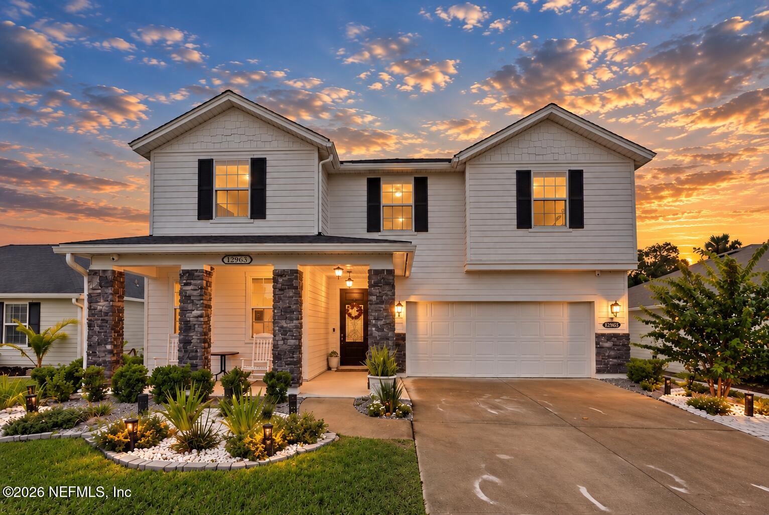 12963 Palmetto Bluff Drive — photo