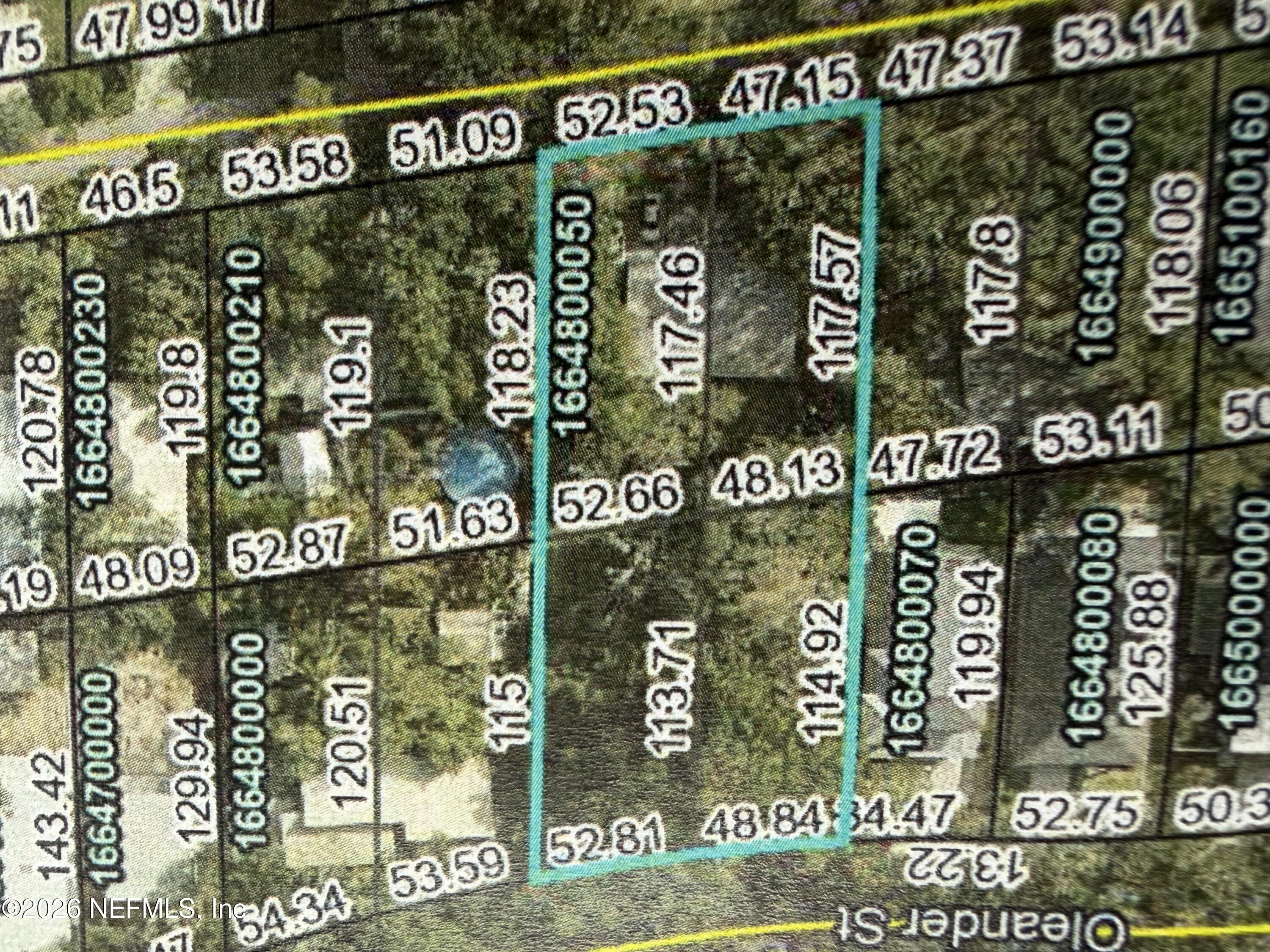 2551 Hydrangea Street, St. Augustine, FL 32080 — photo 2