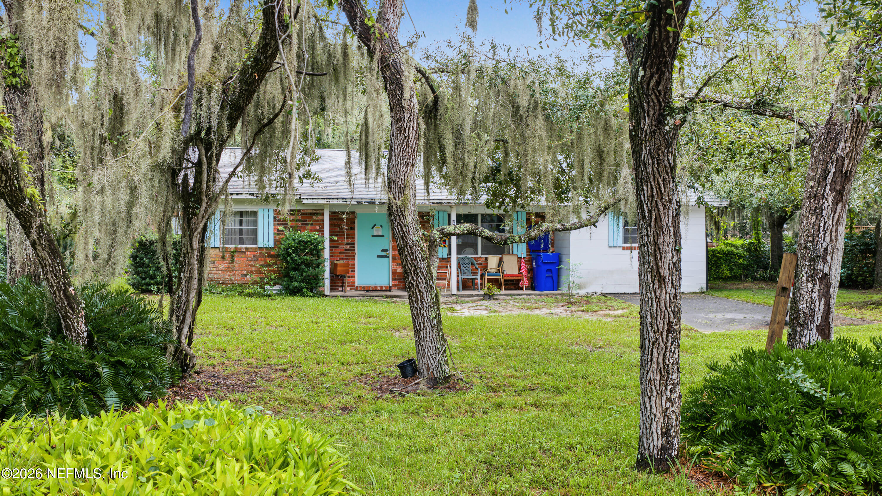 2551 Hydrangea Street, St. Augustine, FL 32080 — photo 3