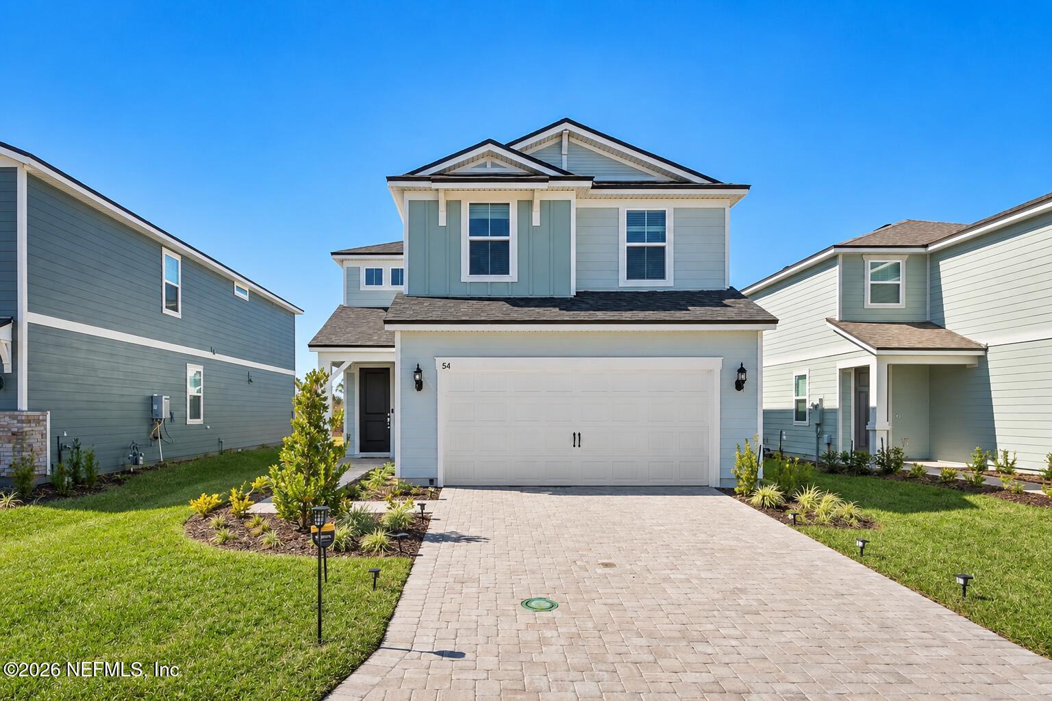 54 Torres Trace — photo