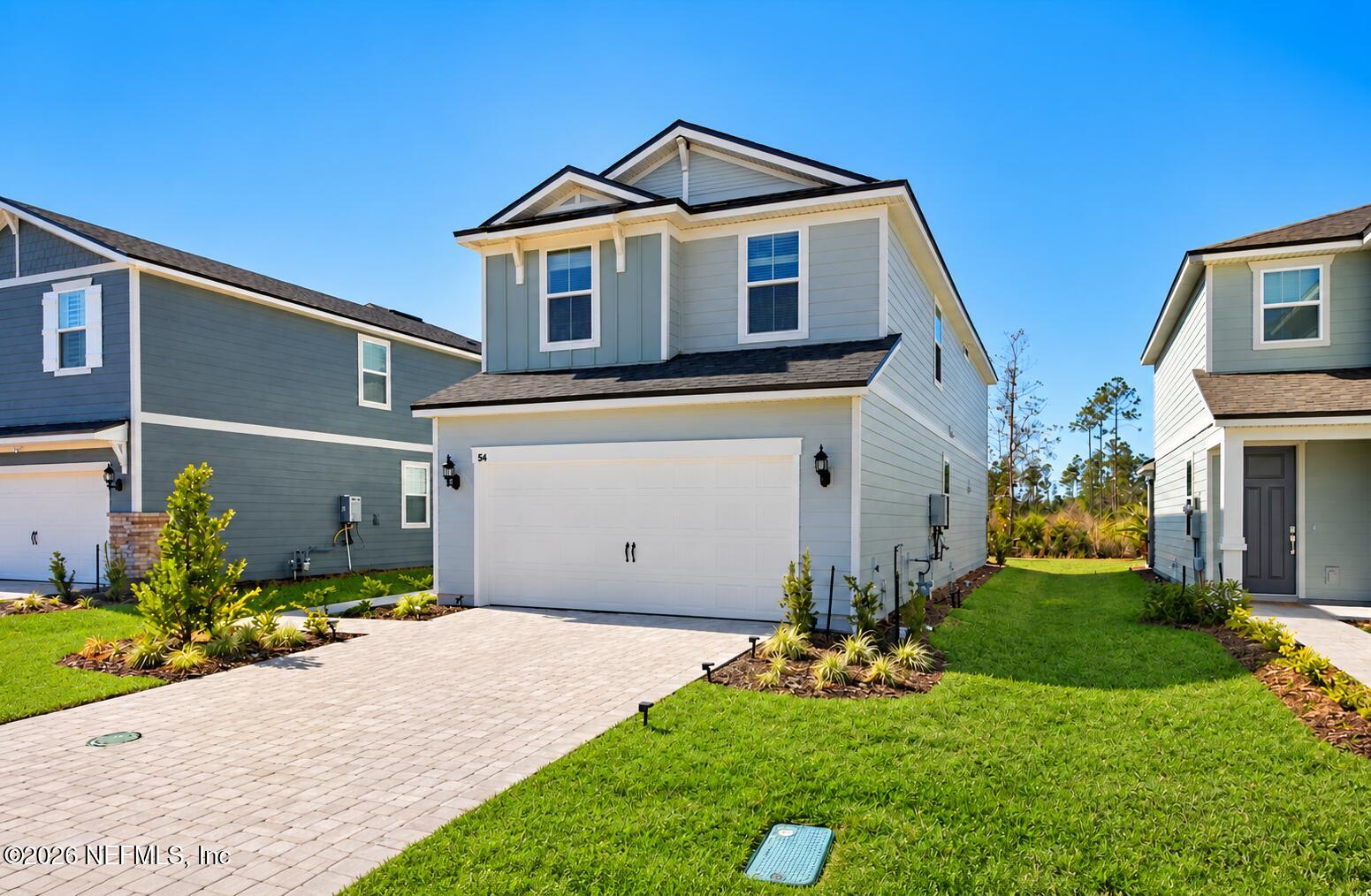 54 Torres Trace, St. Augustine, FL 32095 — photo 2