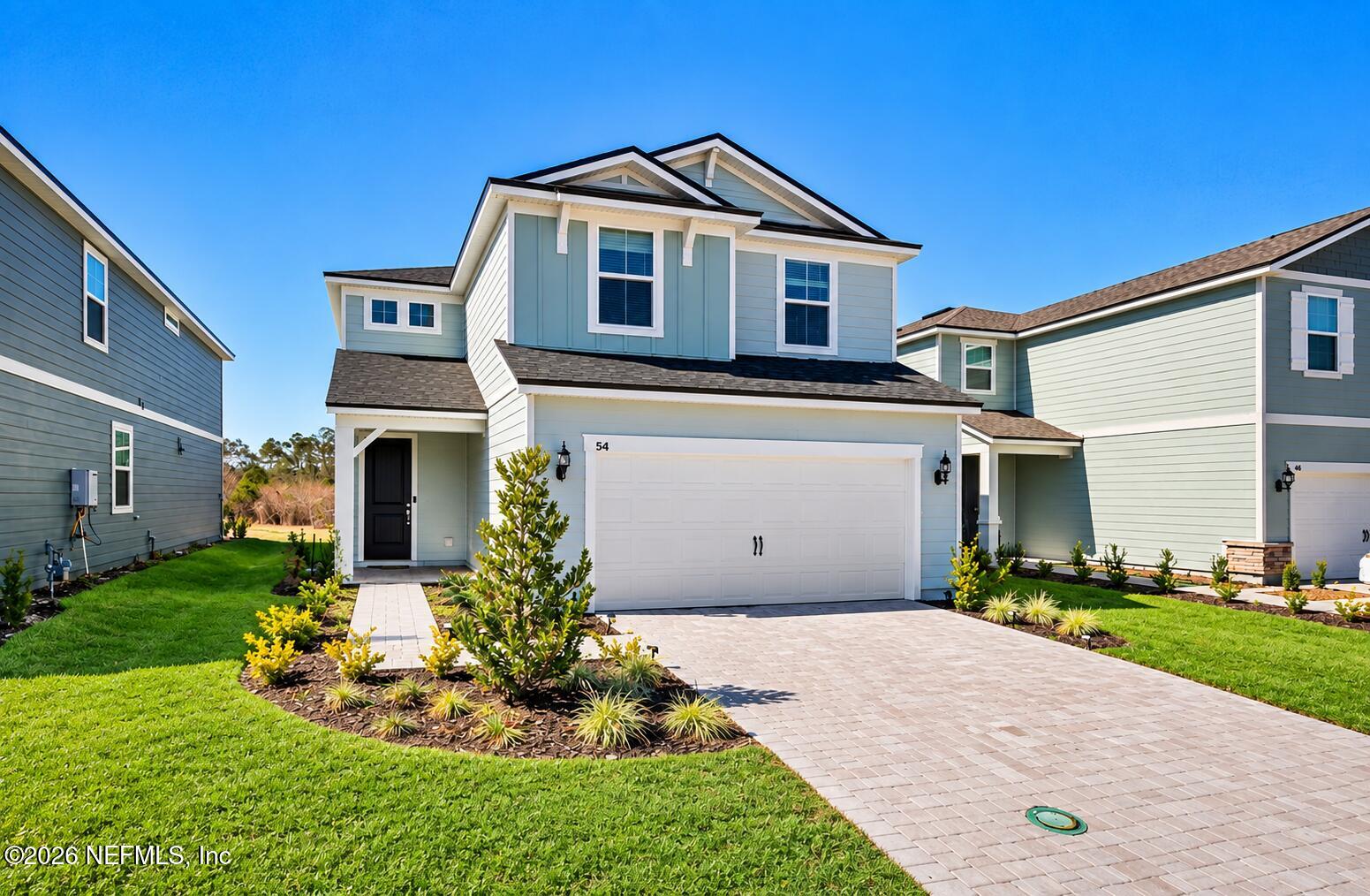 54 Torres Trace, St. Augustine, FL 32095 — photo 3