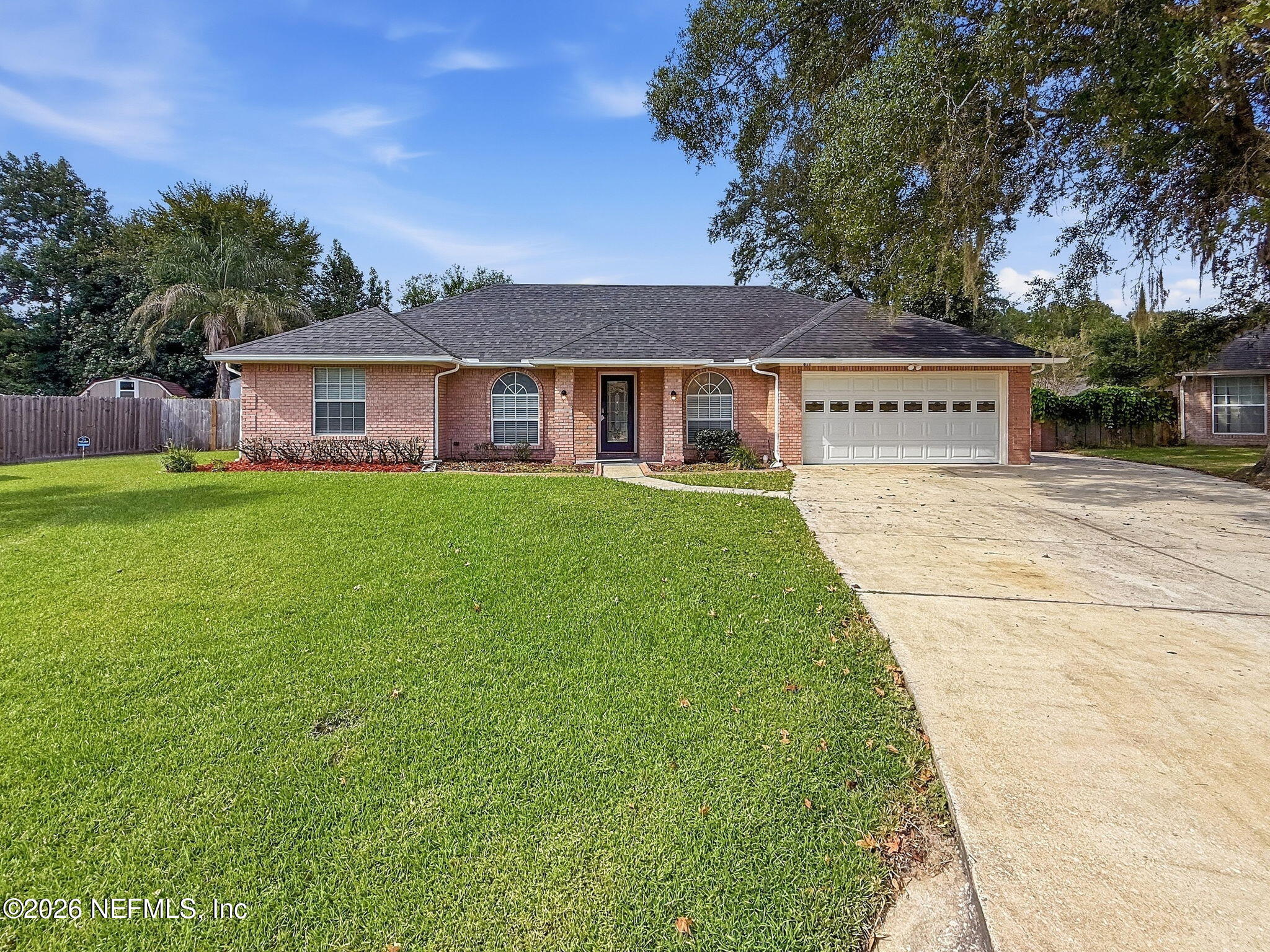 811 Swinford Court — photo