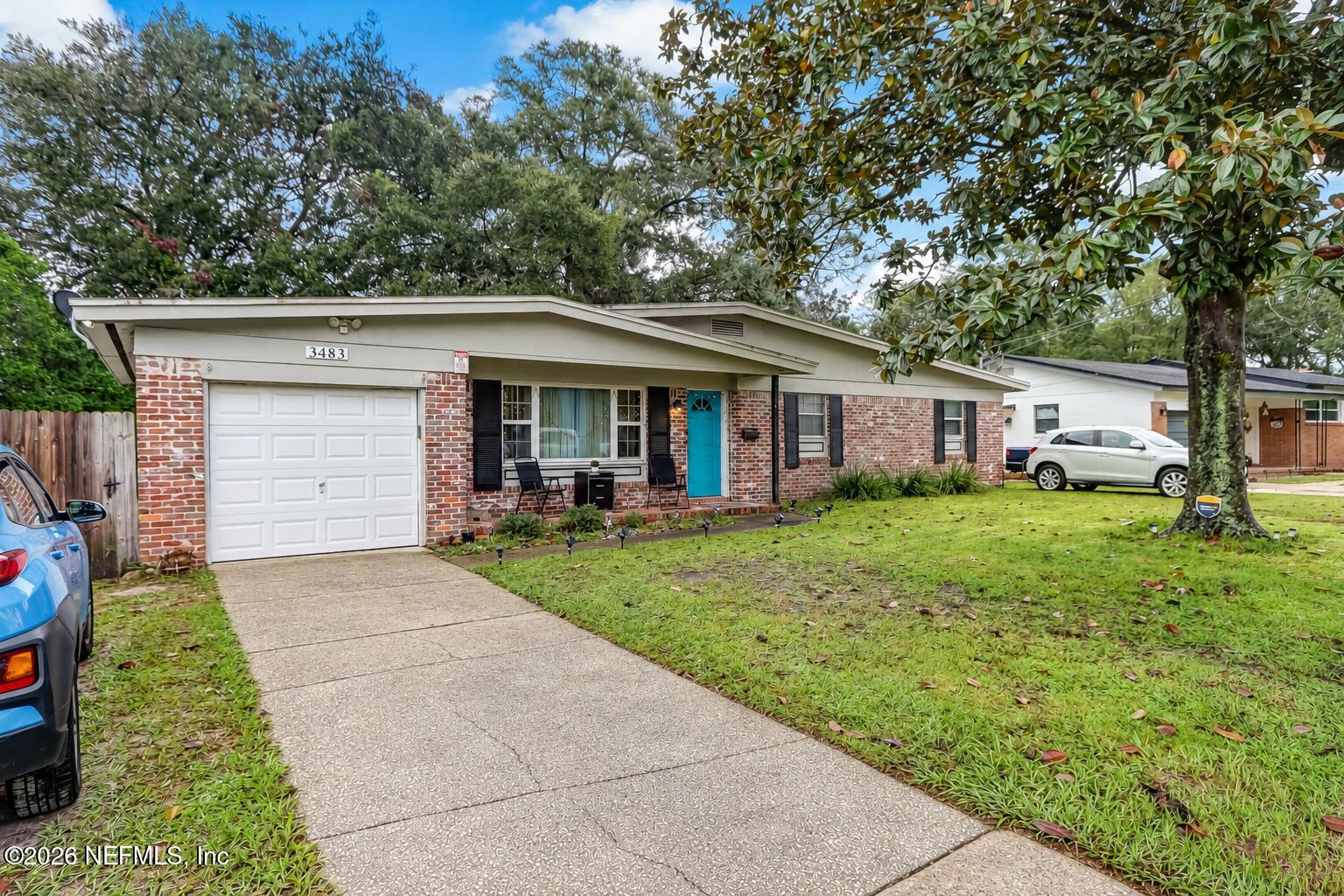 3483 Thornhill Drive — photo