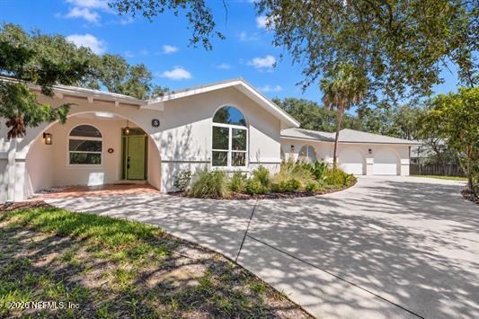 5 Santa Maria Lane — photo