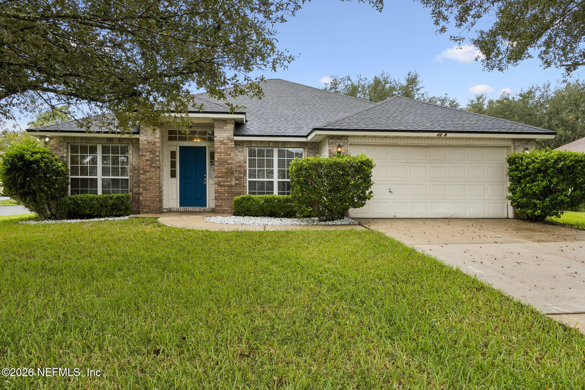 1318 Yellow Jacket Court — photo