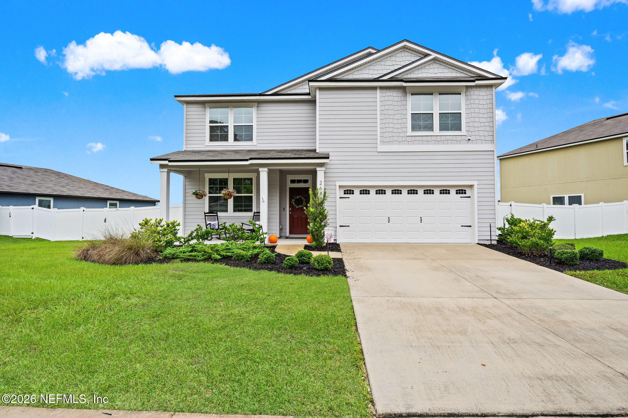 2649 Oak Stream Drive — photo