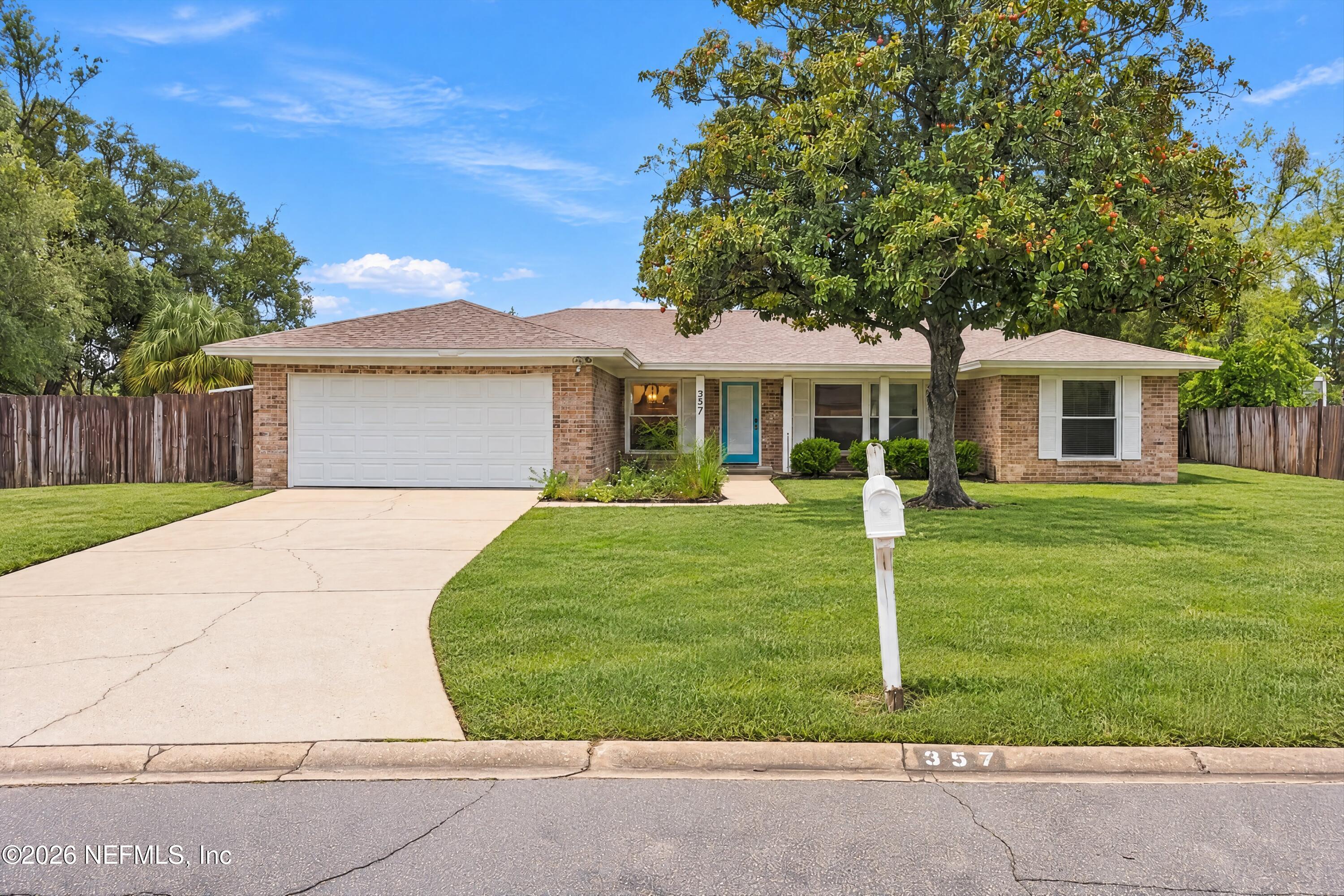 357 Dillon Drive — photo