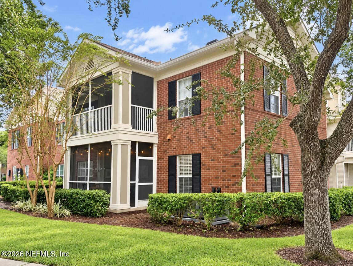 10901 Burnt Mill Road Unit 902 — photo