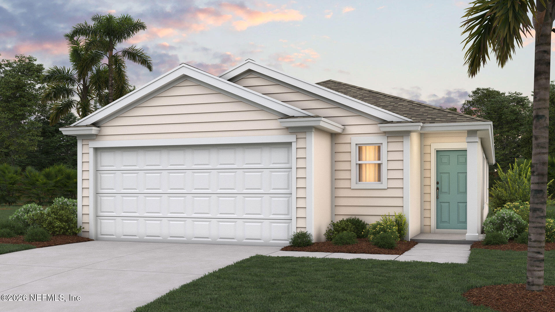 5114 Barnhouse Circle — photo