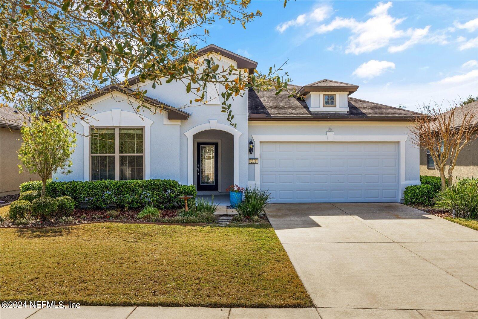 231 Eagle Pass Drive — photo