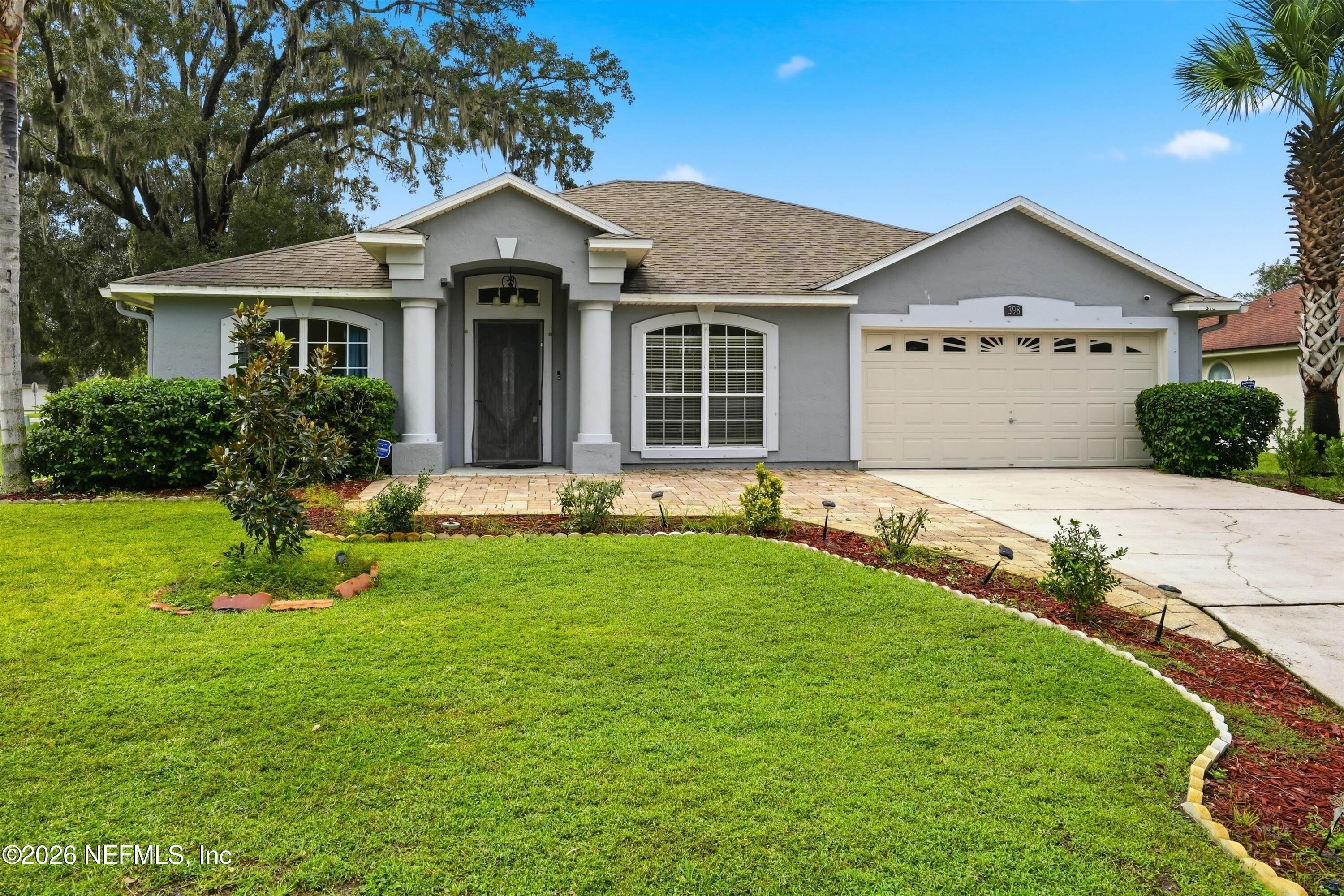 398 Turtle Dove Drive — photo