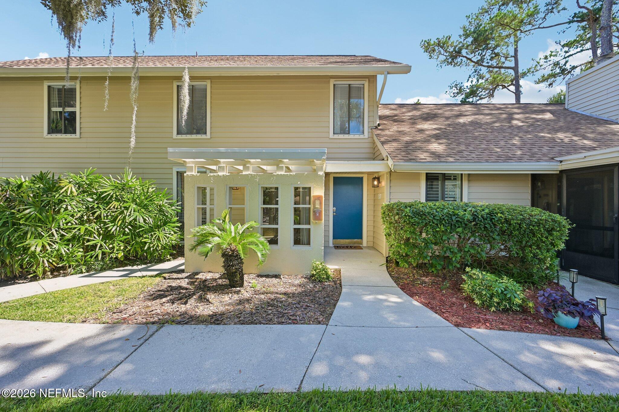 303 Villa Del Mar Drive Unit I-3 — photo