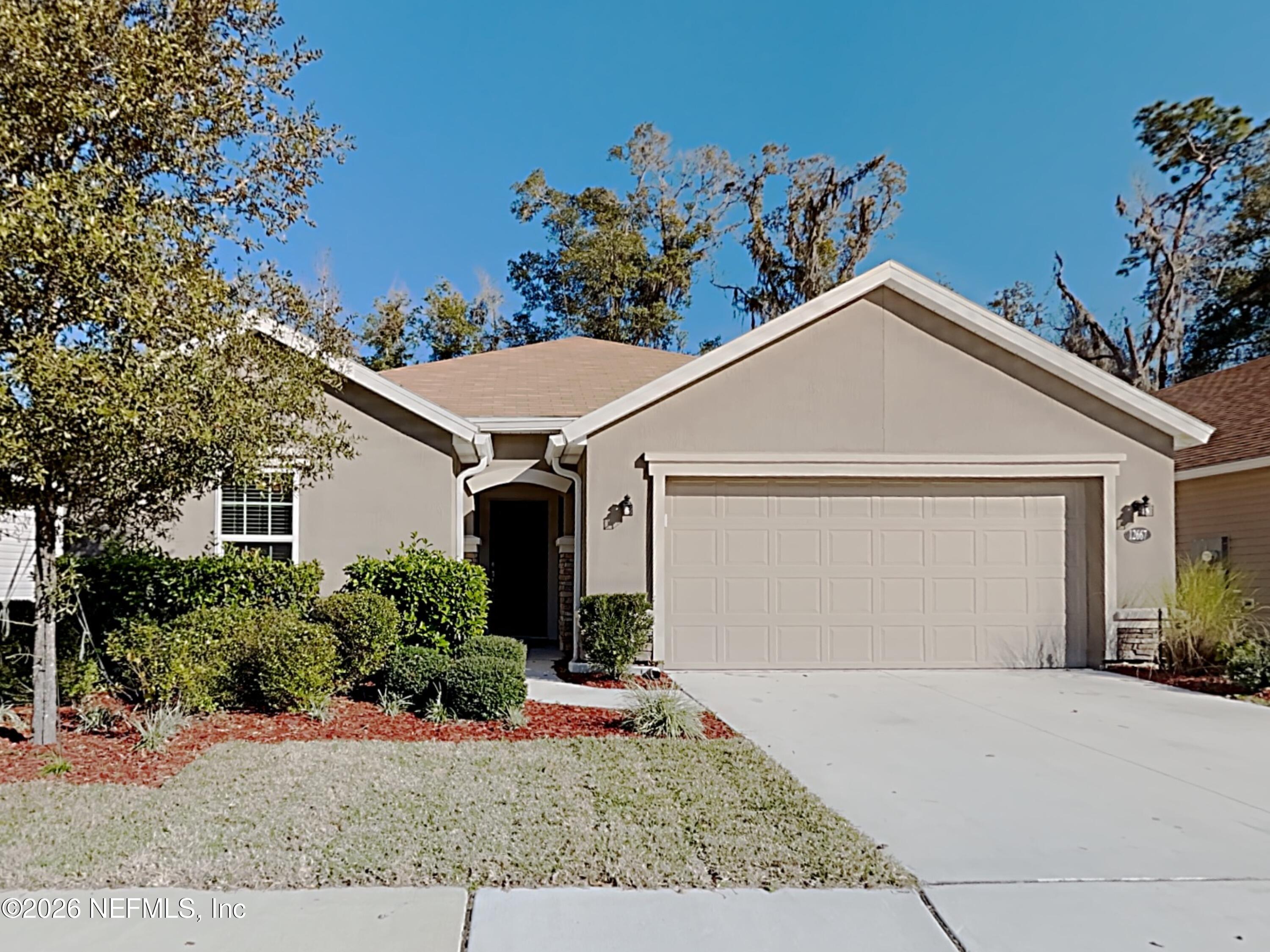 12667 Sheffield Walk Lane — photo