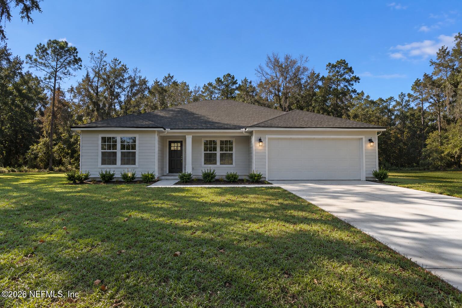 610 Bulls Bay Highway — photo