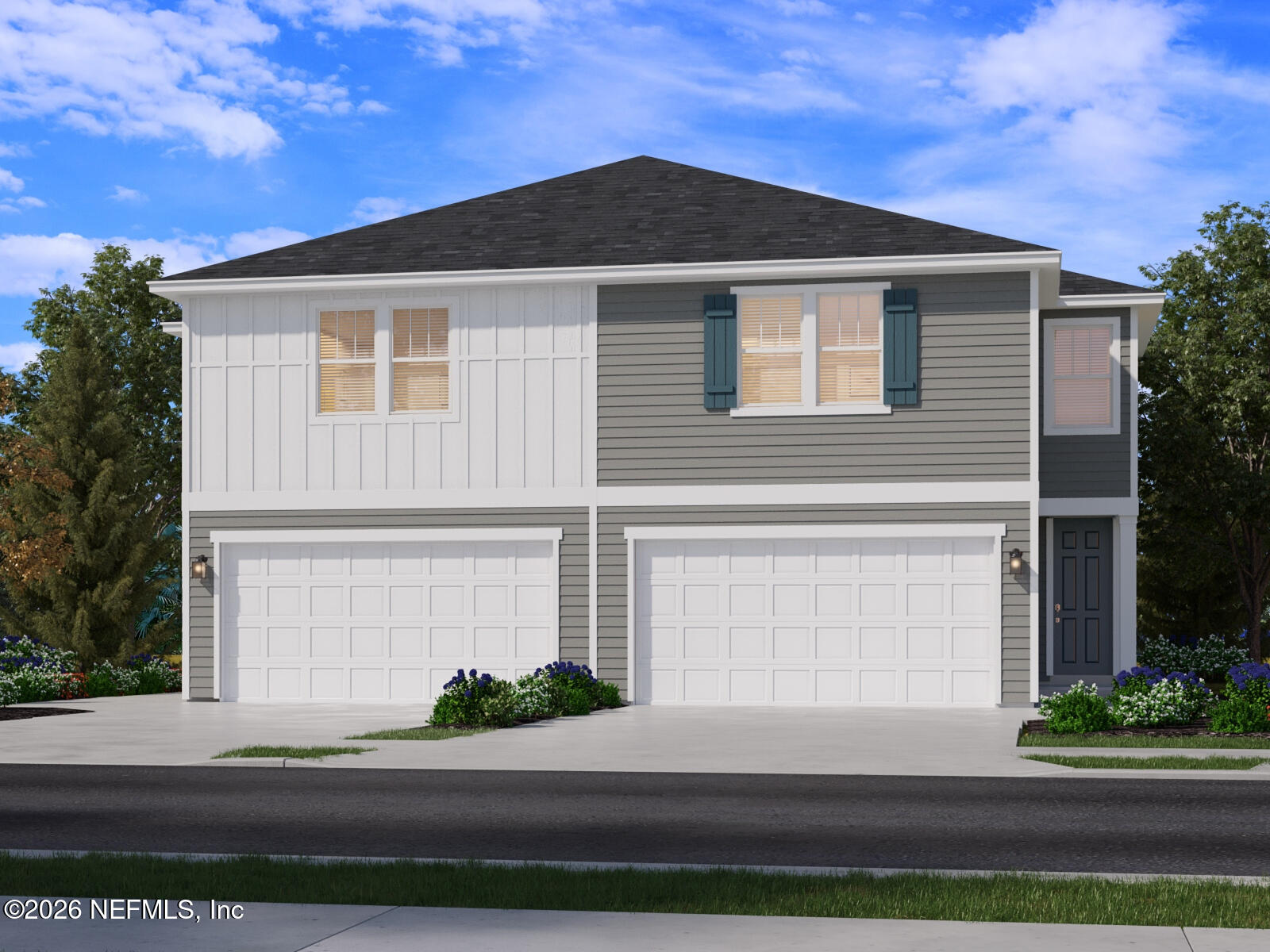 9817 Harper Village Circle — photo