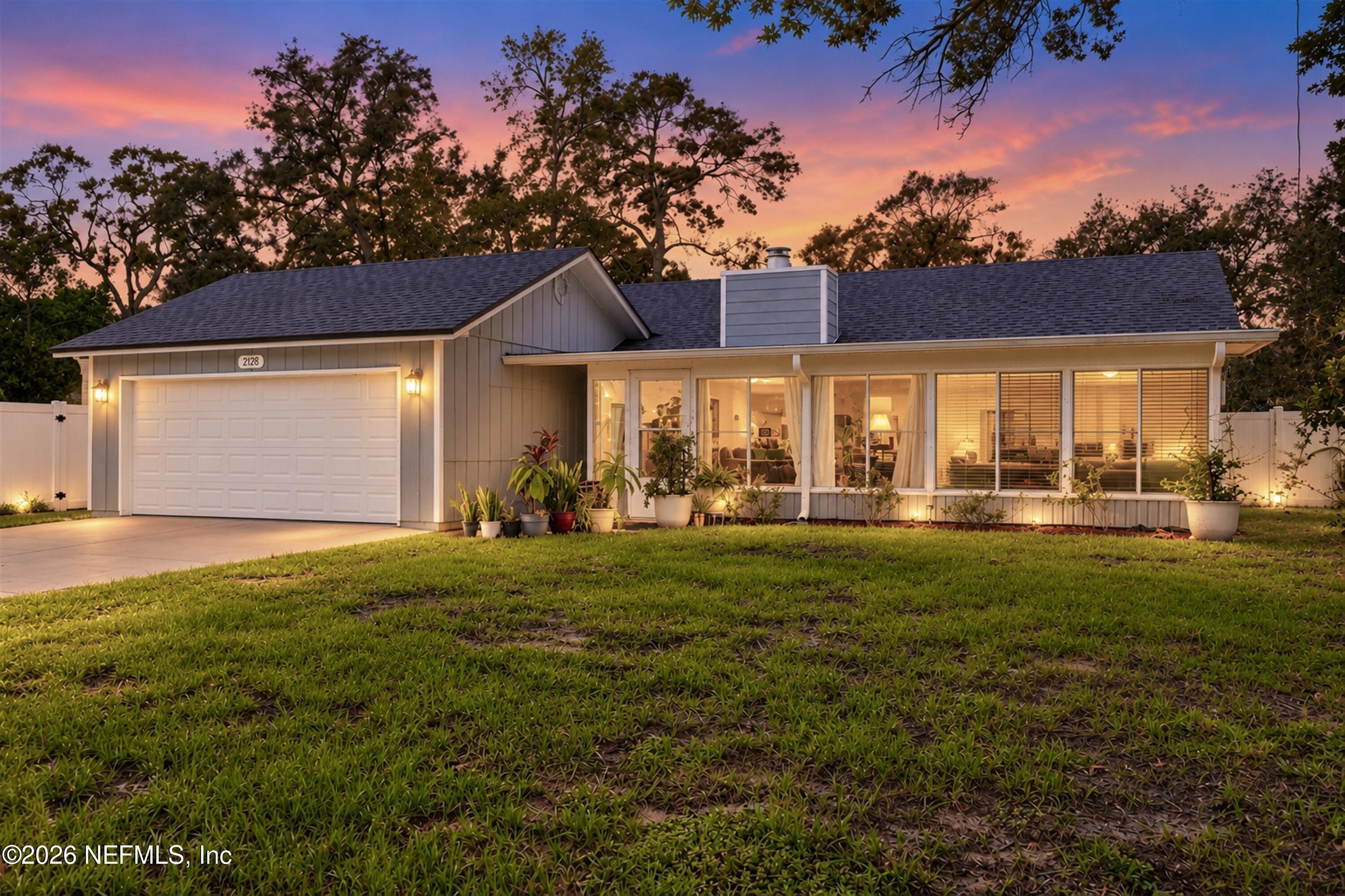 2038 Broad Oak Drive — photo