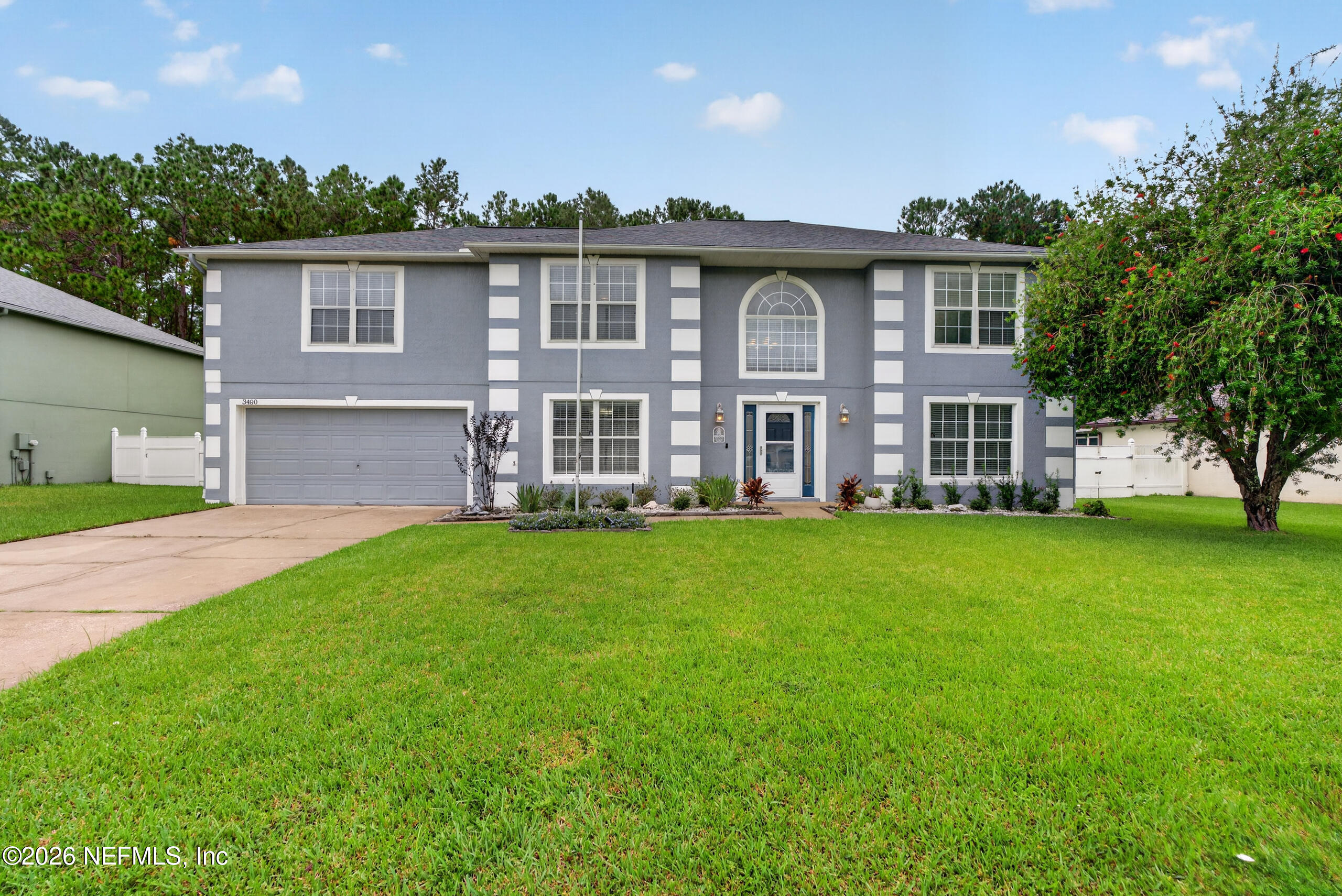3480 Steelgate Court — photo