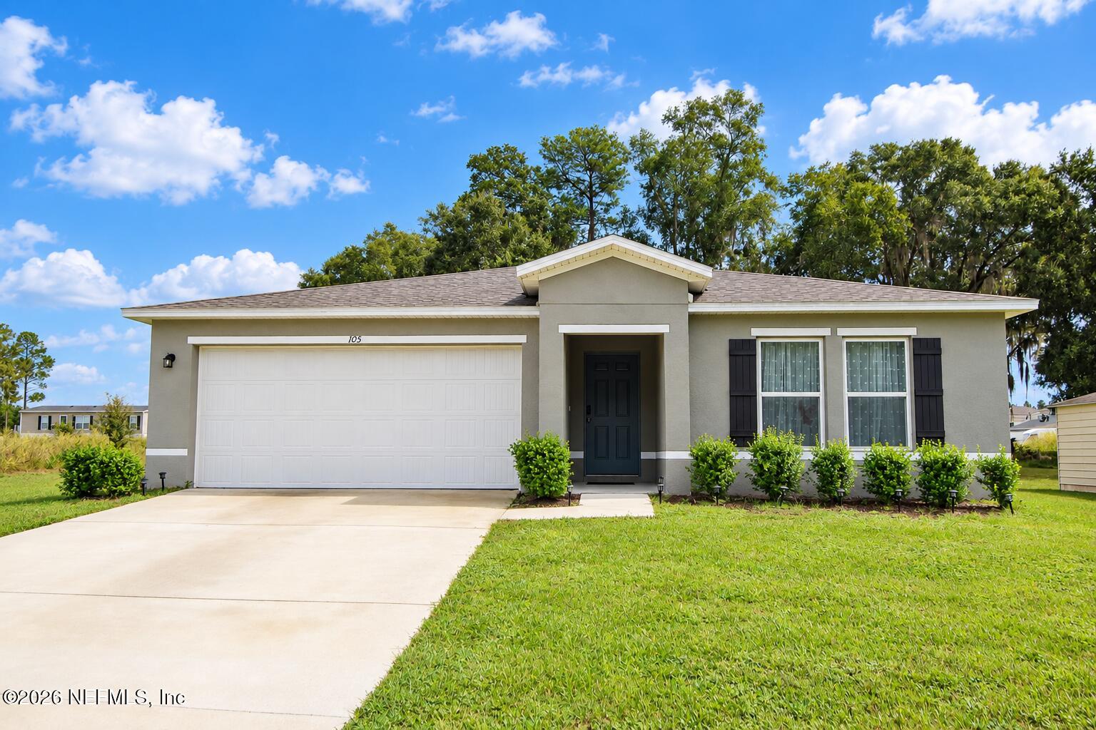 105 Siesta Circle — photo