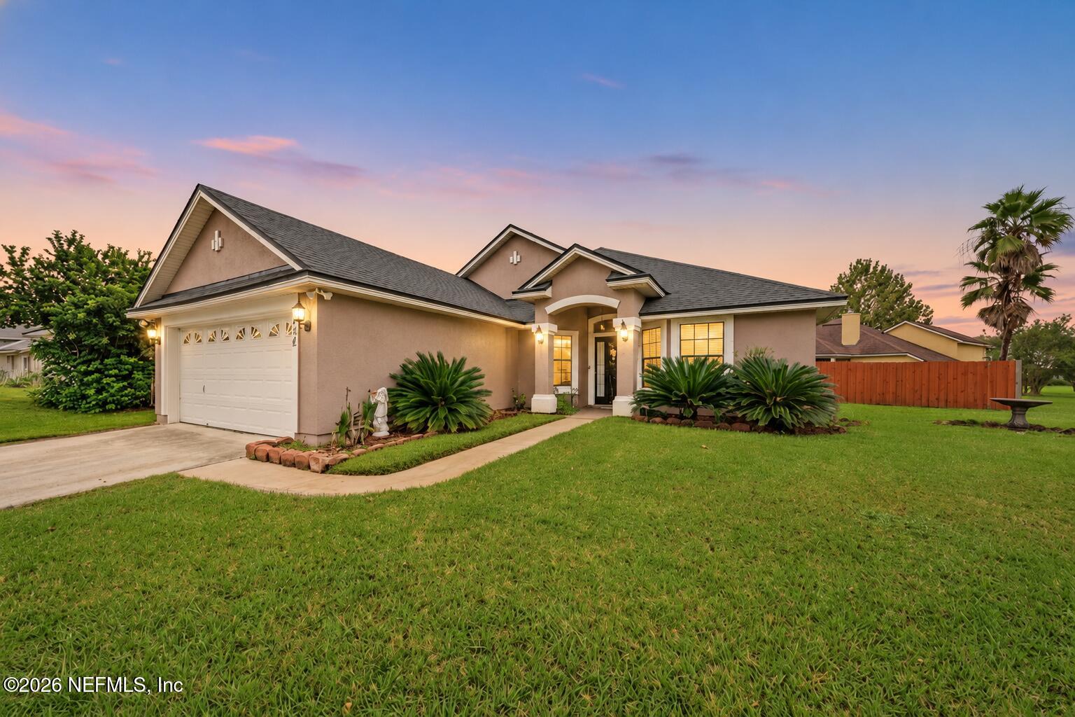 5628 Ashleigh Park Drive — photo