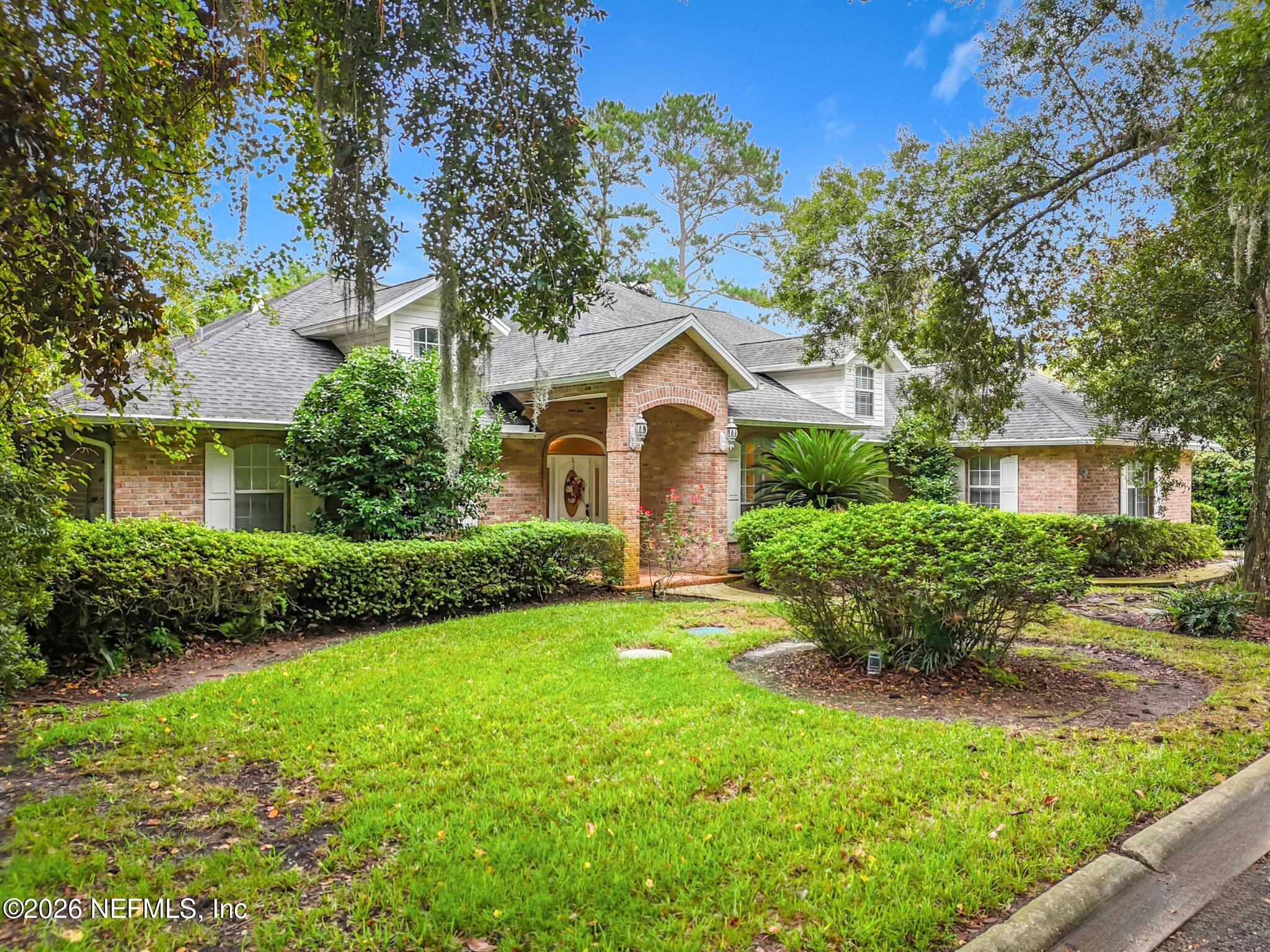 8960 Lake Kathryn Drive — photo