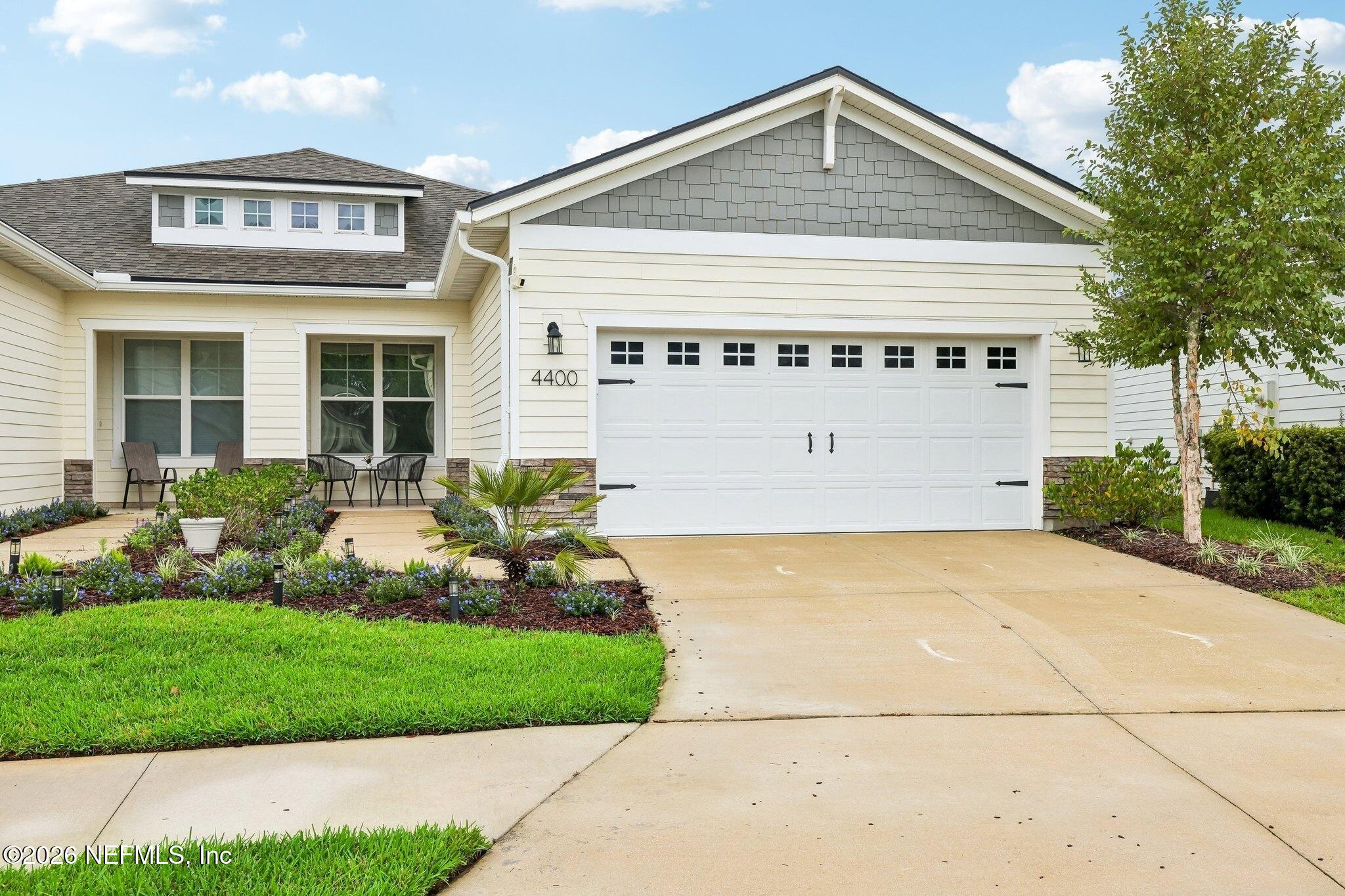 4400 Sun Lily Court — photo