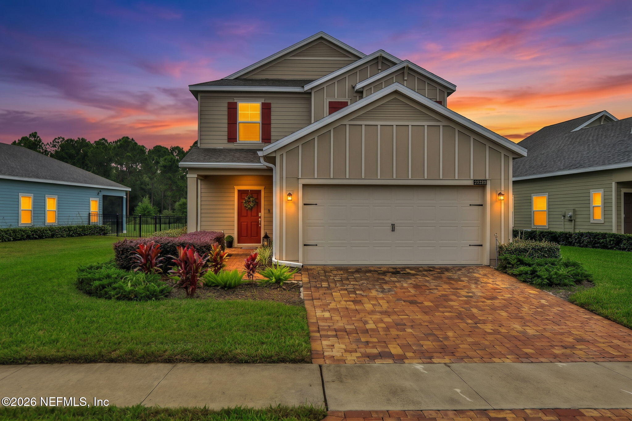 3925 Bloomfield Court — photo
