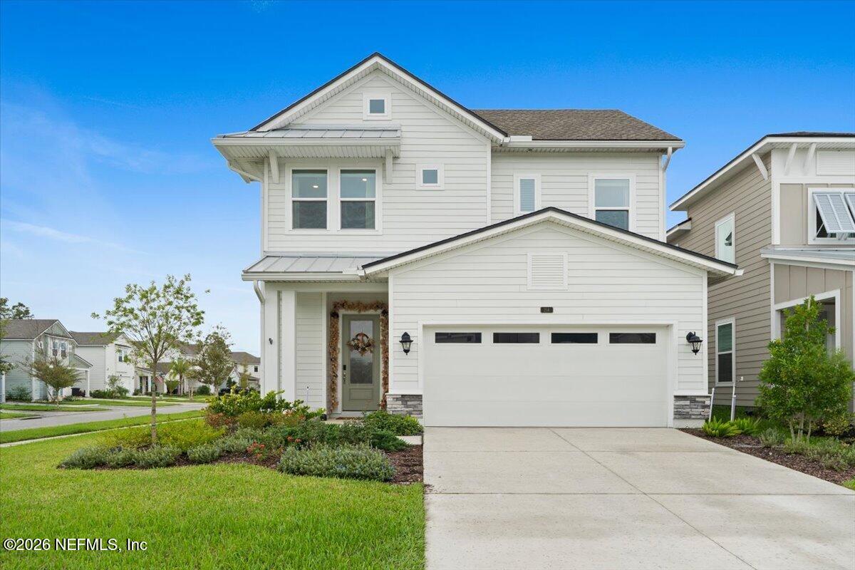 214 Oak Breeze Drive — photo
