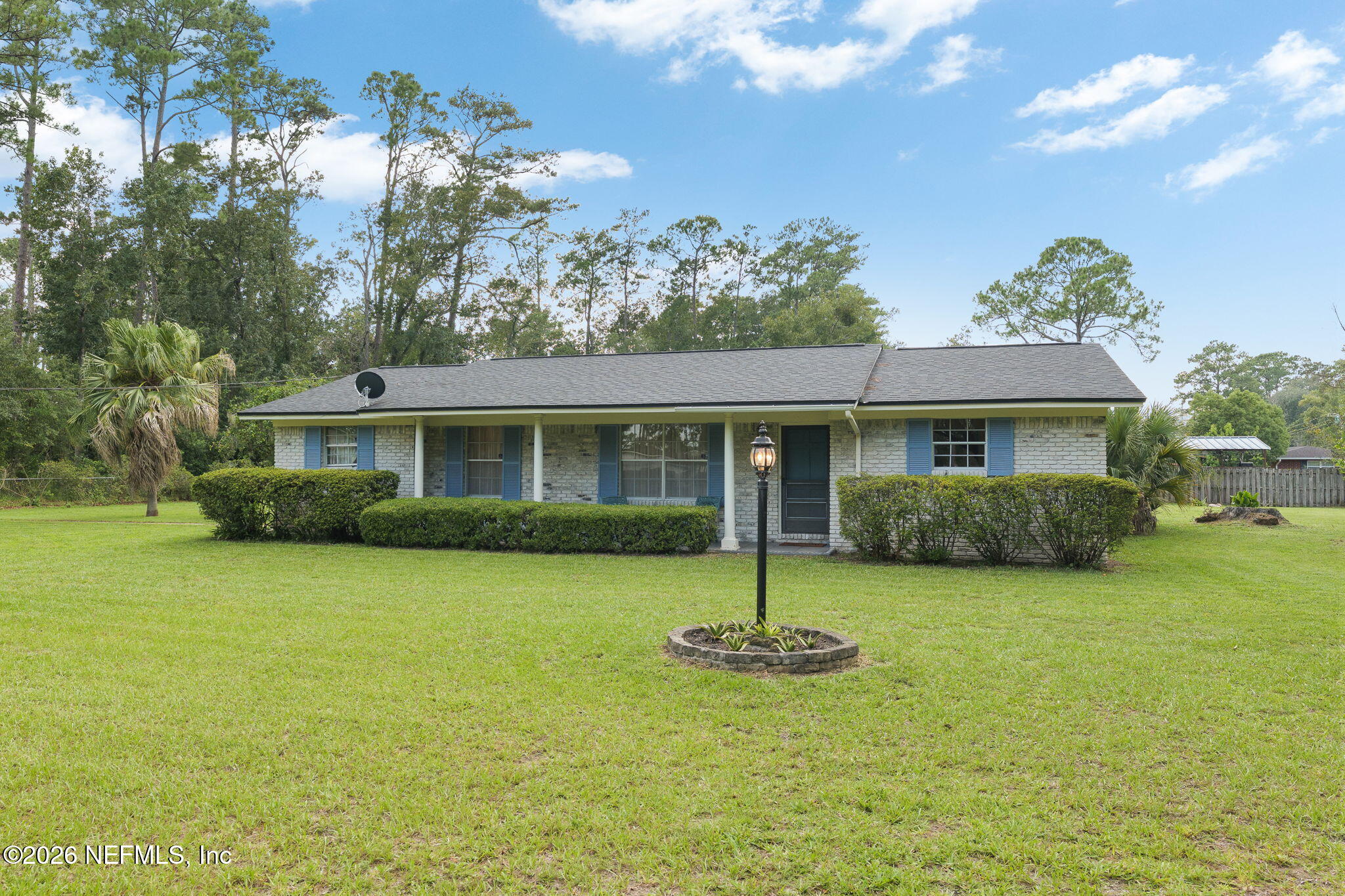 3934 Spring Glen Road — photo