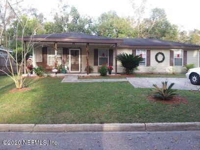 819 Benbow Street — photo
