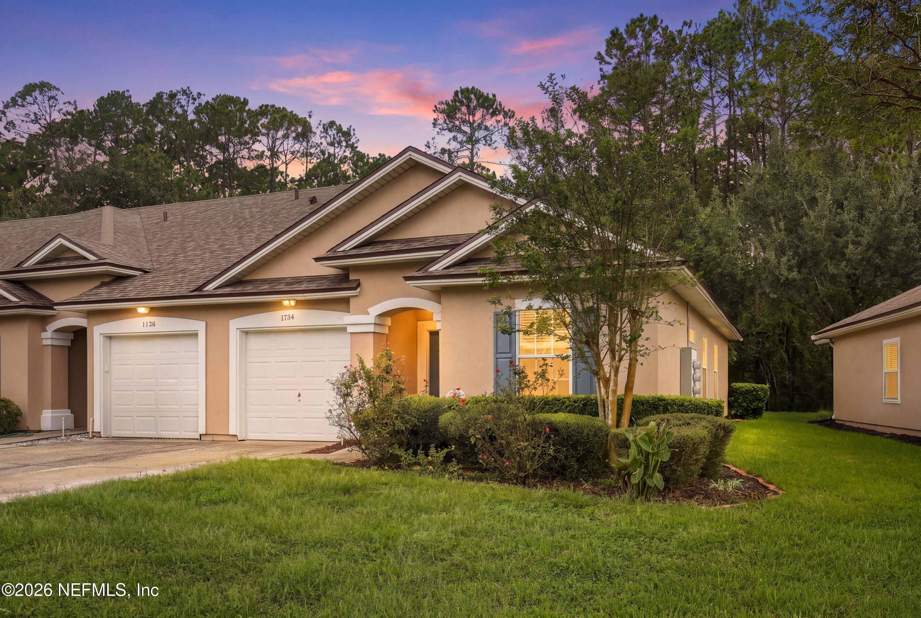 1734 Cross Pines Drive — photo