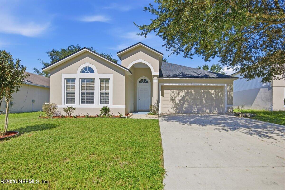 5431 Turkey Creek Court — photo