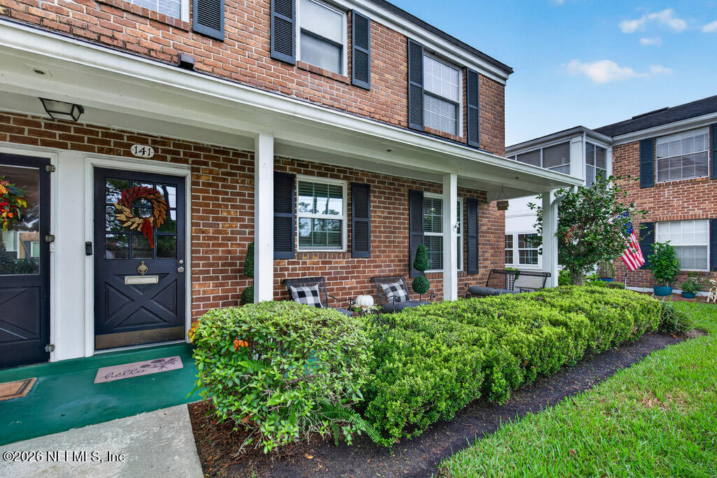 4358 Timuquana Road Unit 141 — photo