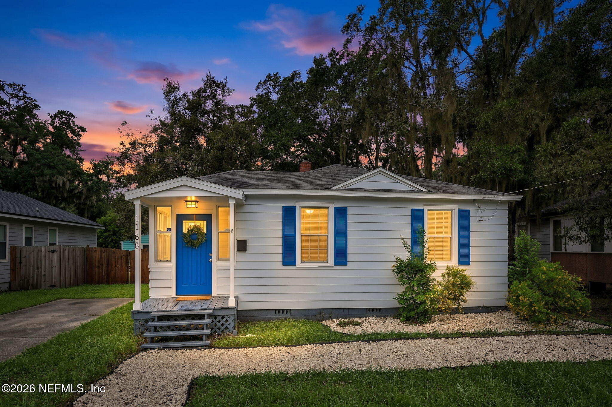 1166 Murray Drive — photo