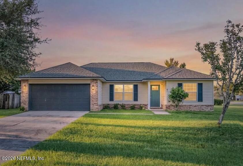 451 N Boulevard E, Macclenny, FL 32063 — photo 2