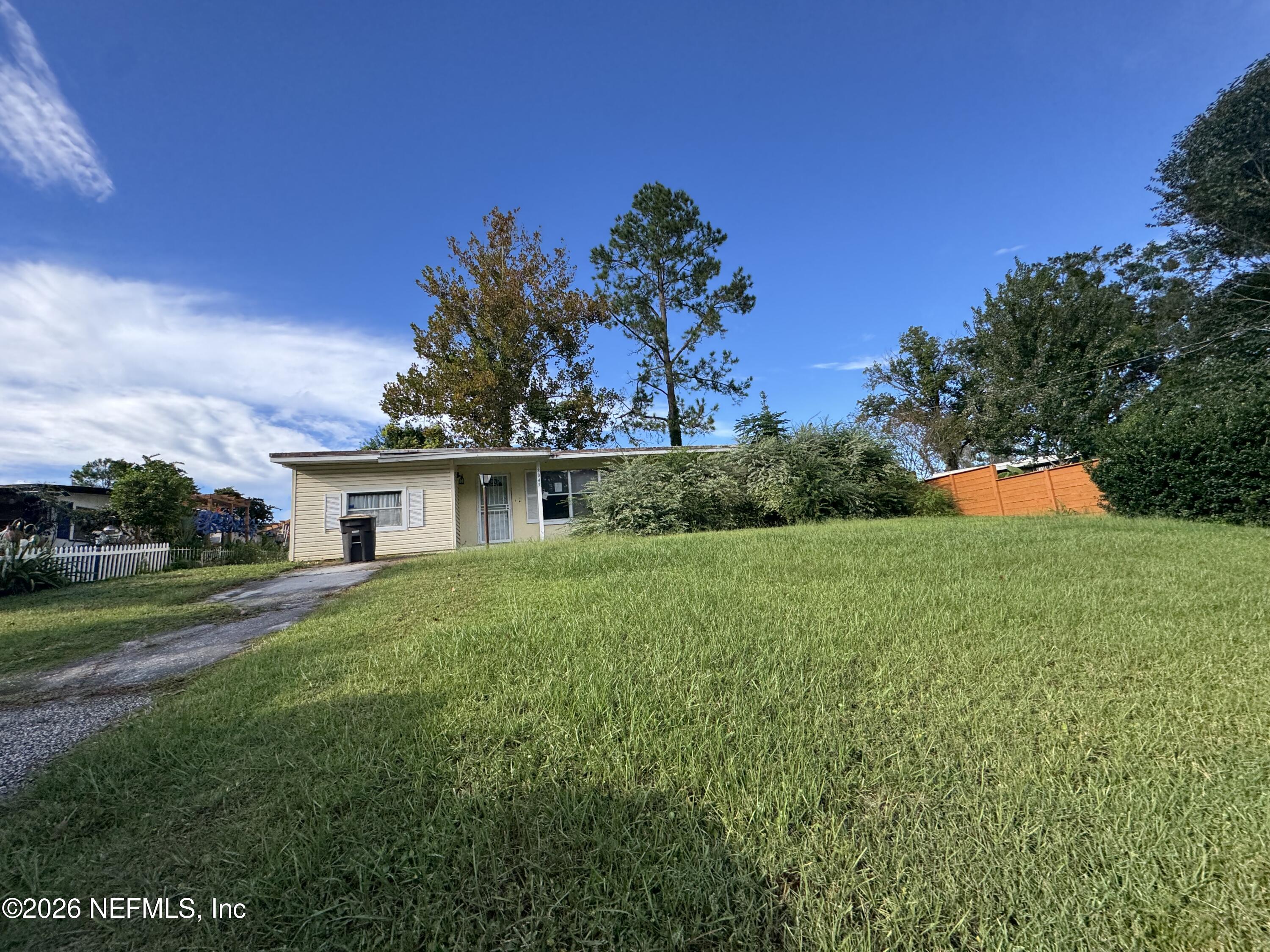 8045 Delaroche Drive — photo