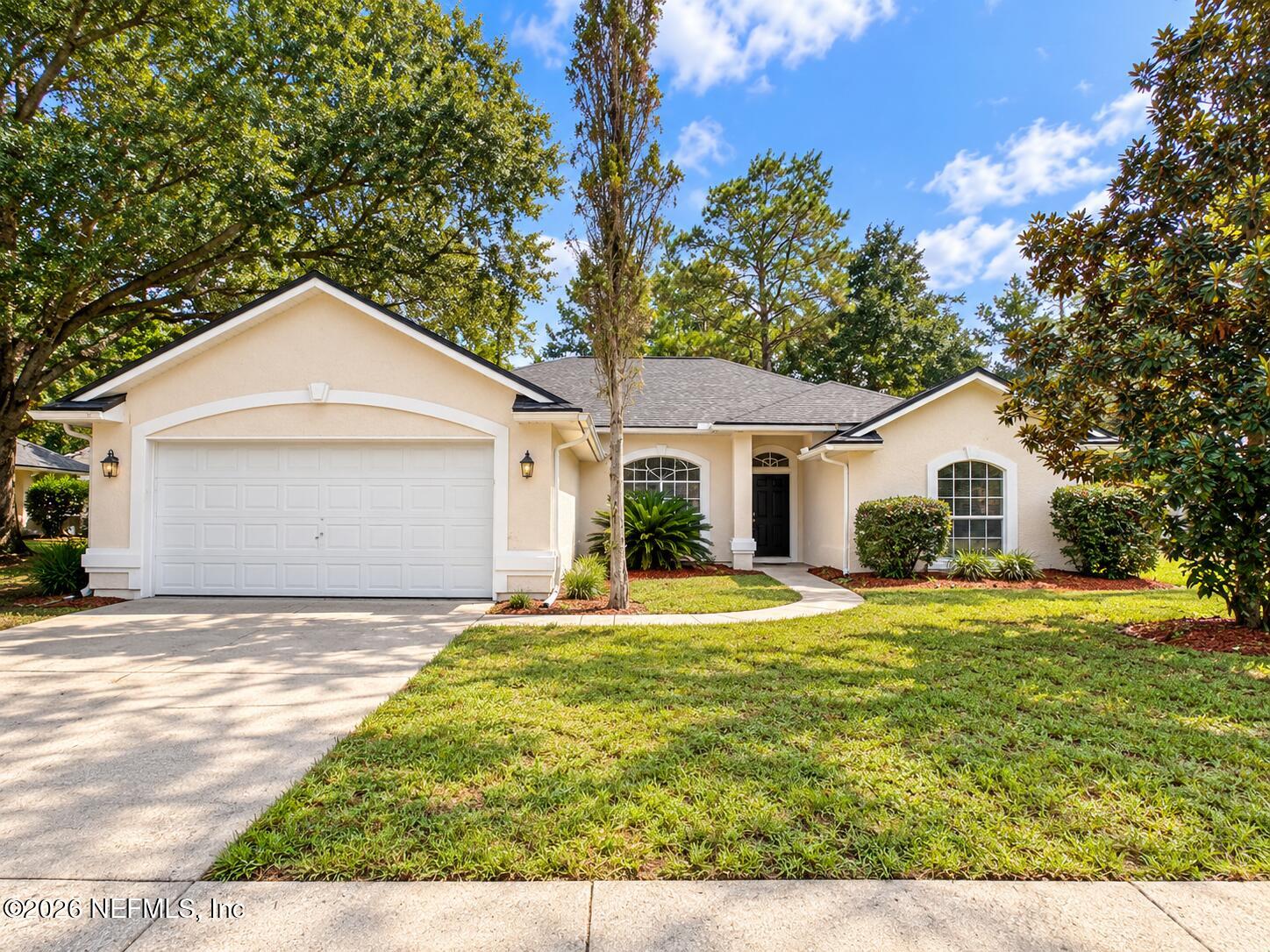 383 Turtle Dove Drive — photo