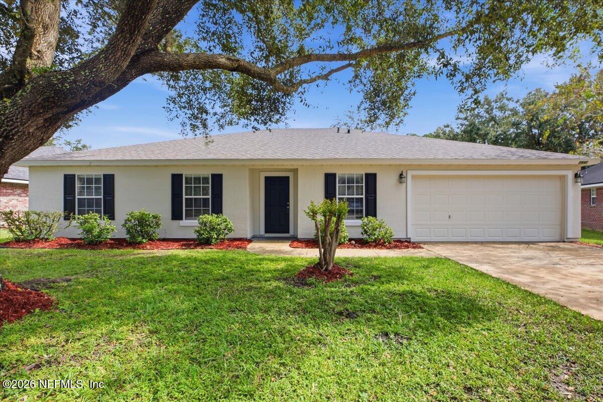 2842 Taylor Hill Drive — photo
