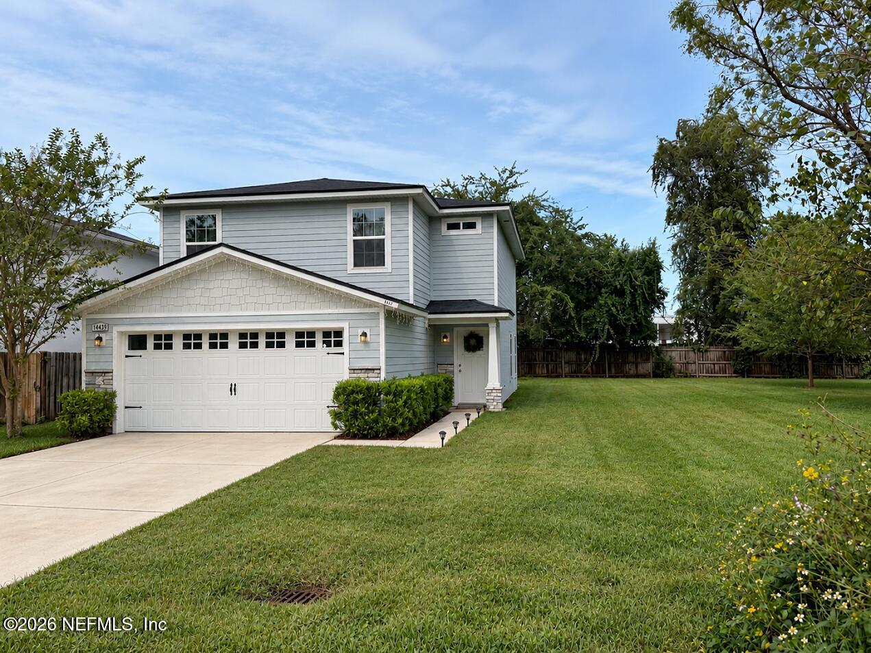 8493 Thor Street — photo