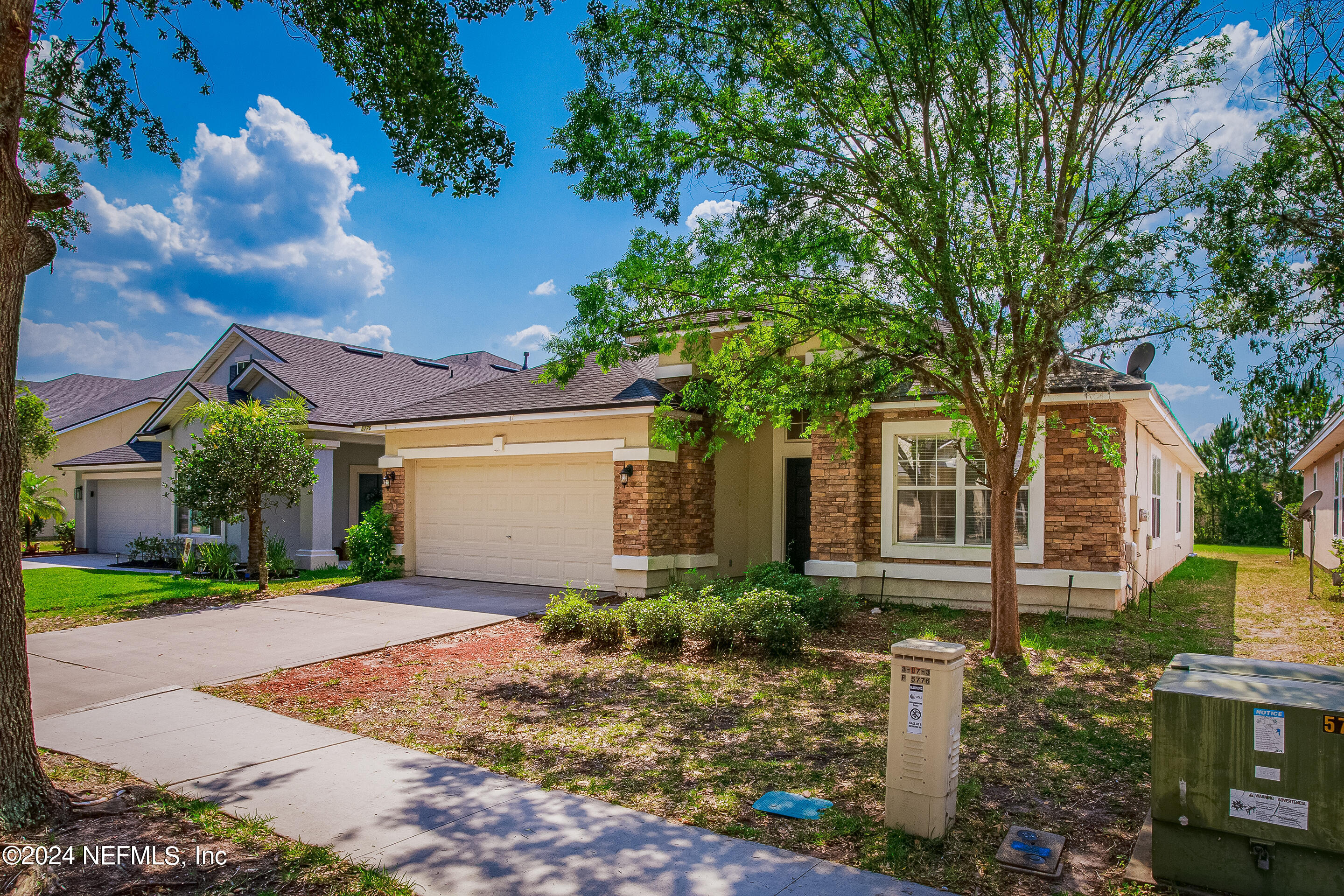 5776 Alamosa Circle — photo