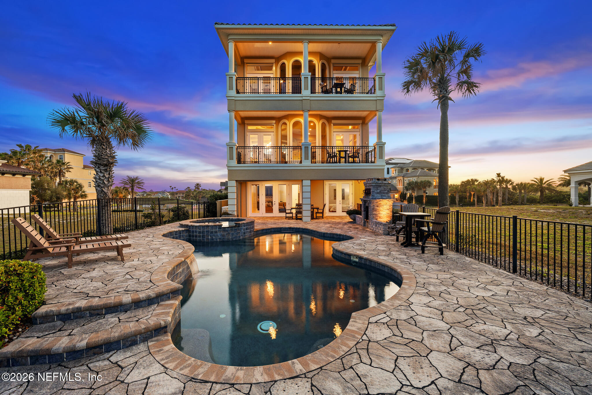 6 Hammock Beach Court — photo