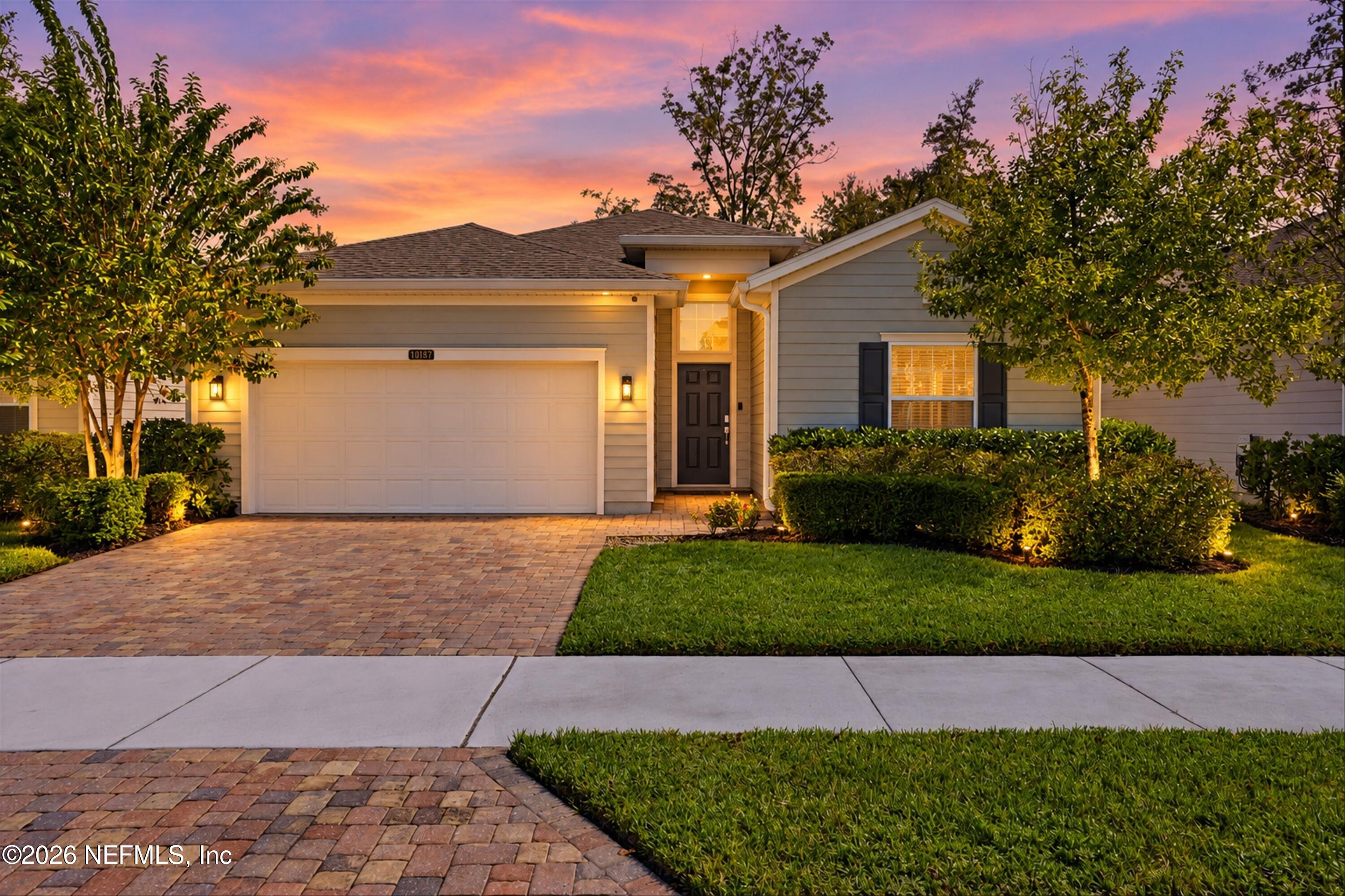 10187 Powell Creek Court — photo