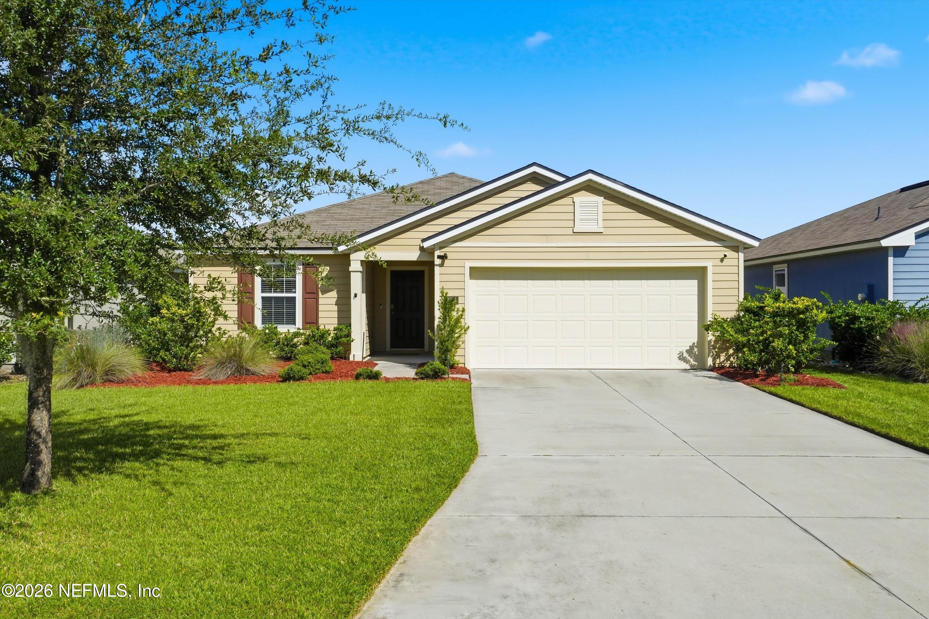 3611 Alta Lakes Boulevard — photo