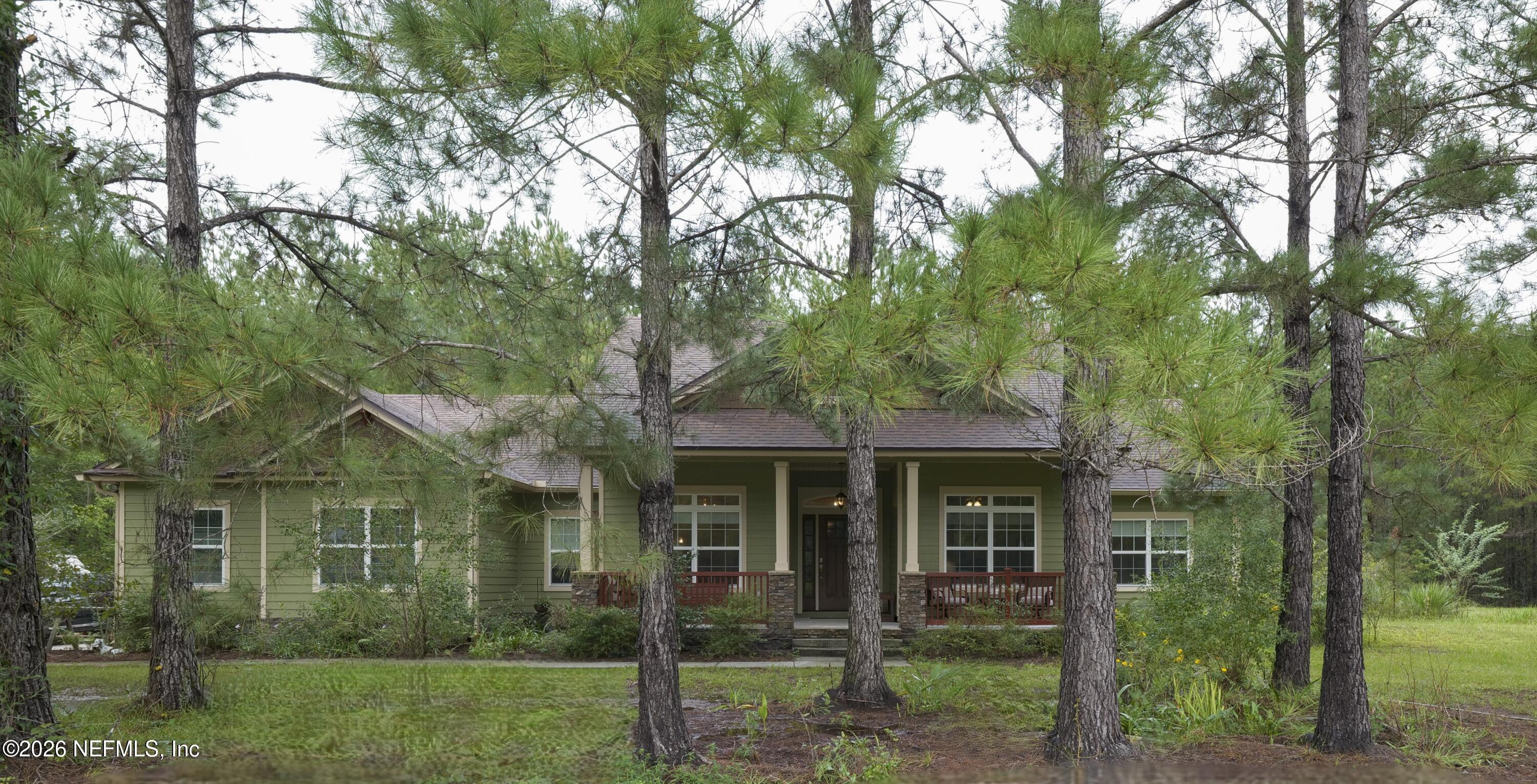 3694 S State Road 121 — photo