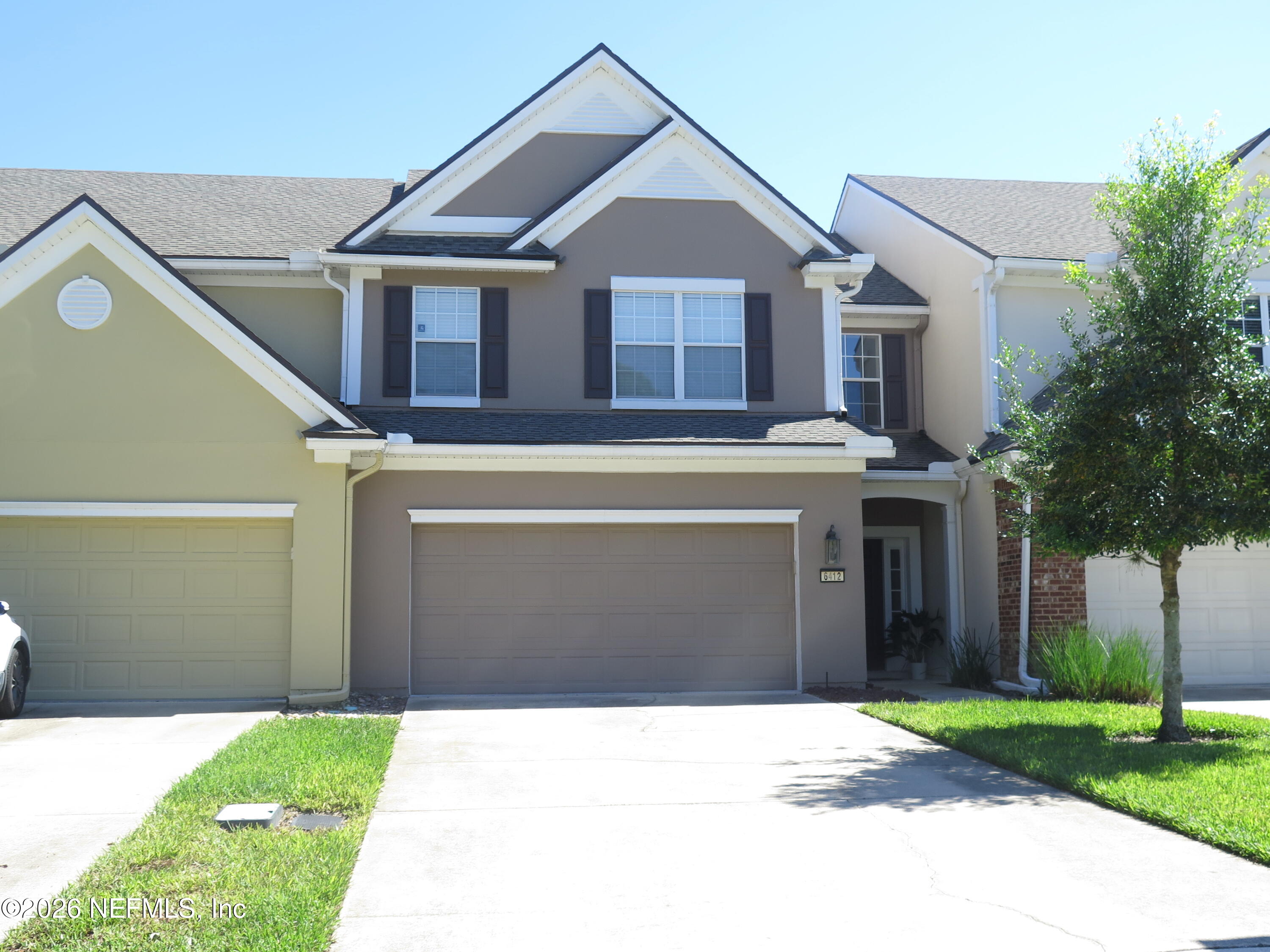 6412 Autumn Berry Circle — photo