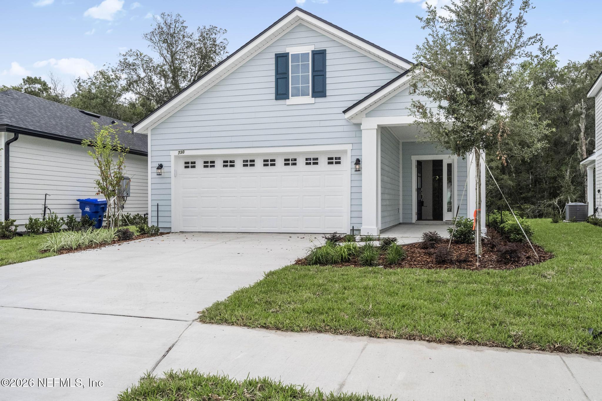 730 Farmfield Drive — photo