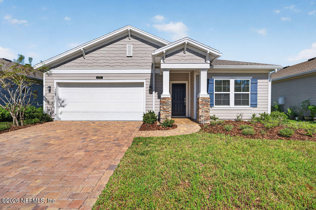 624 Weathered Edge Drive — photo