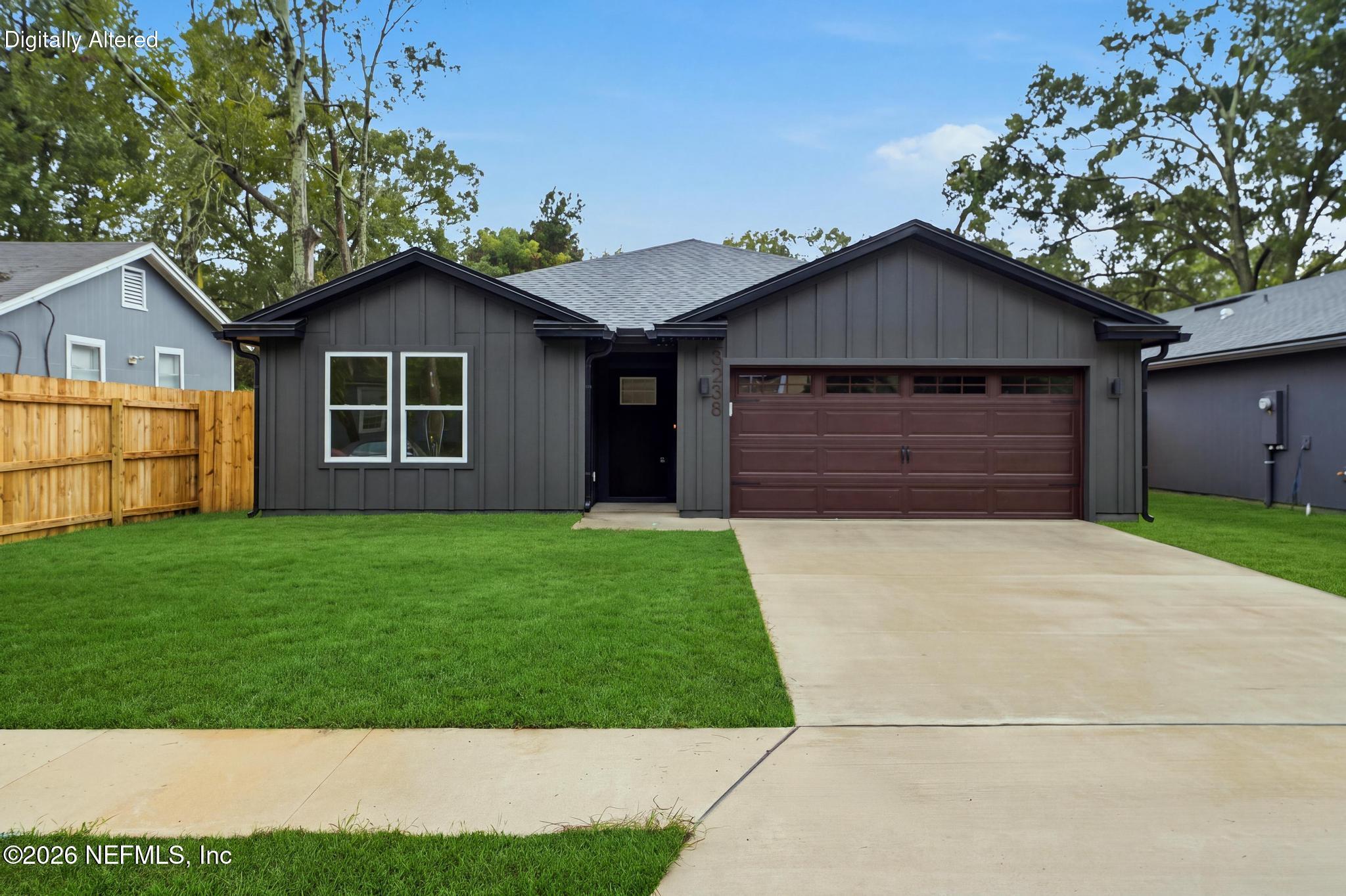 3238 Dillon Street — photo